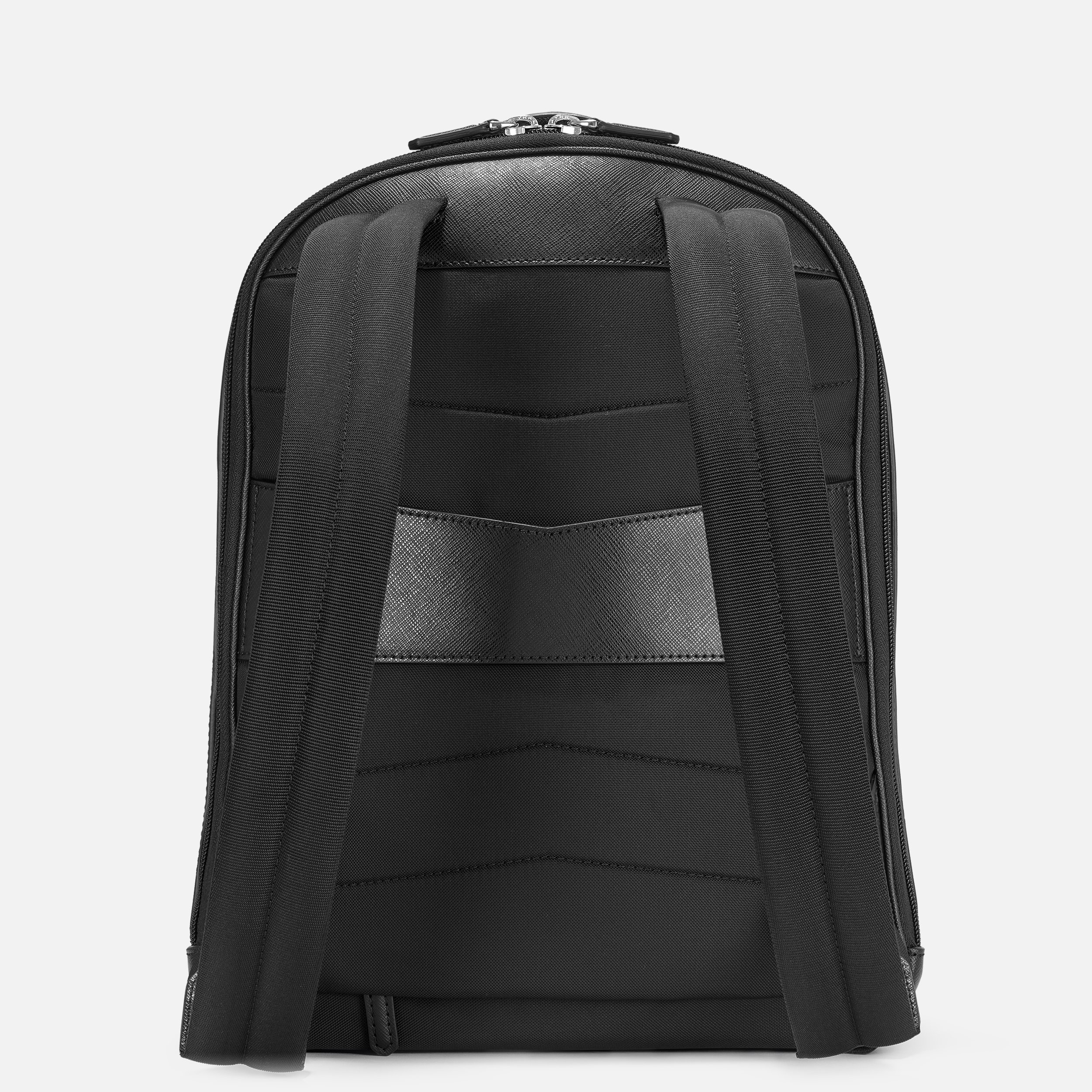 Montblanc Sartorial Medium Backpack 3 Compartments - 3