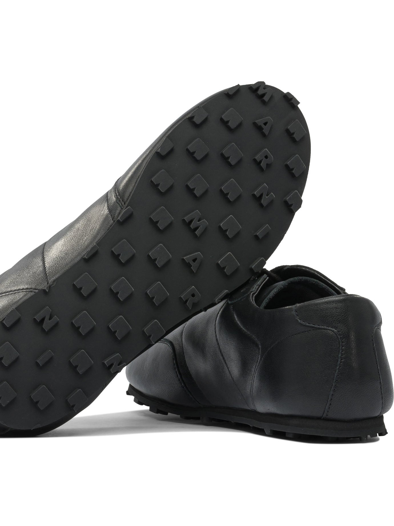 Marni "softy Soccer" Sneakers - 5