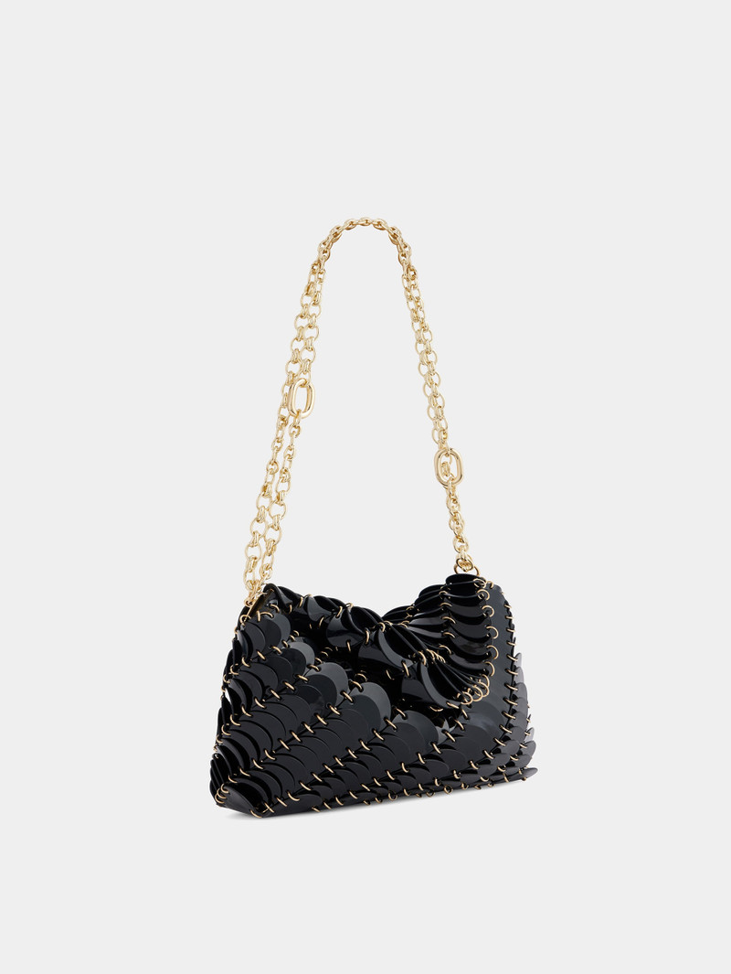 PACO NIGHT LEATHER BAG 3