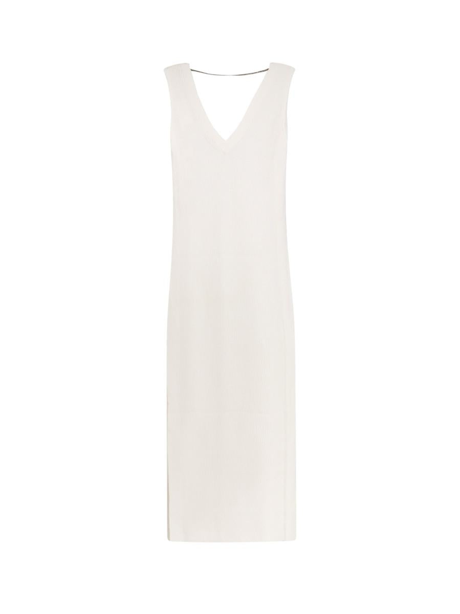 BRUNELLO CUCINELLI DRESS - 2