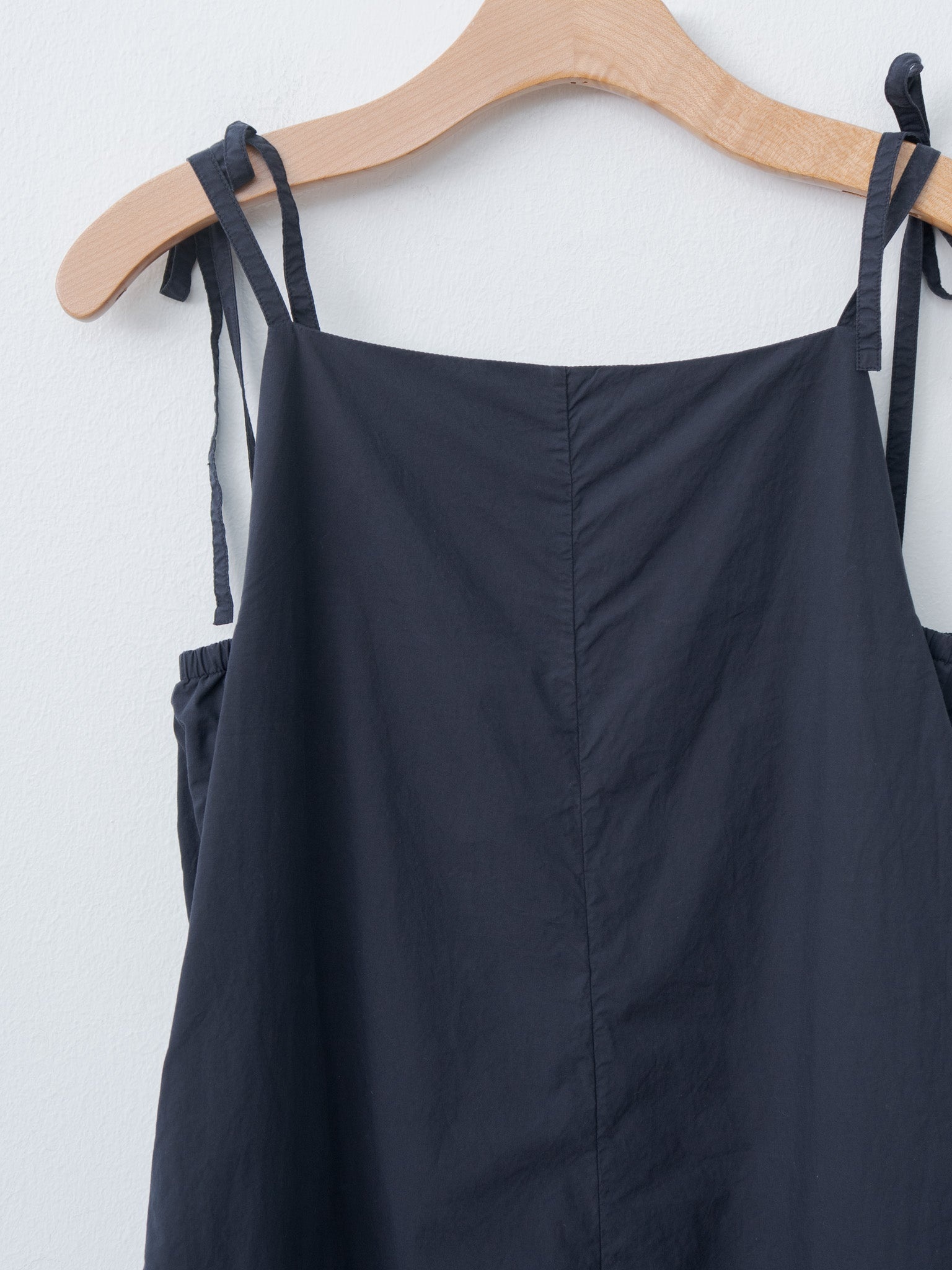 Tied Jumpsuit H COT - Night - 6