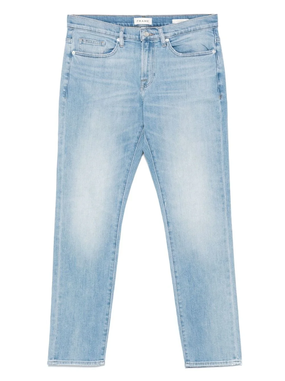 slim jeans - 1