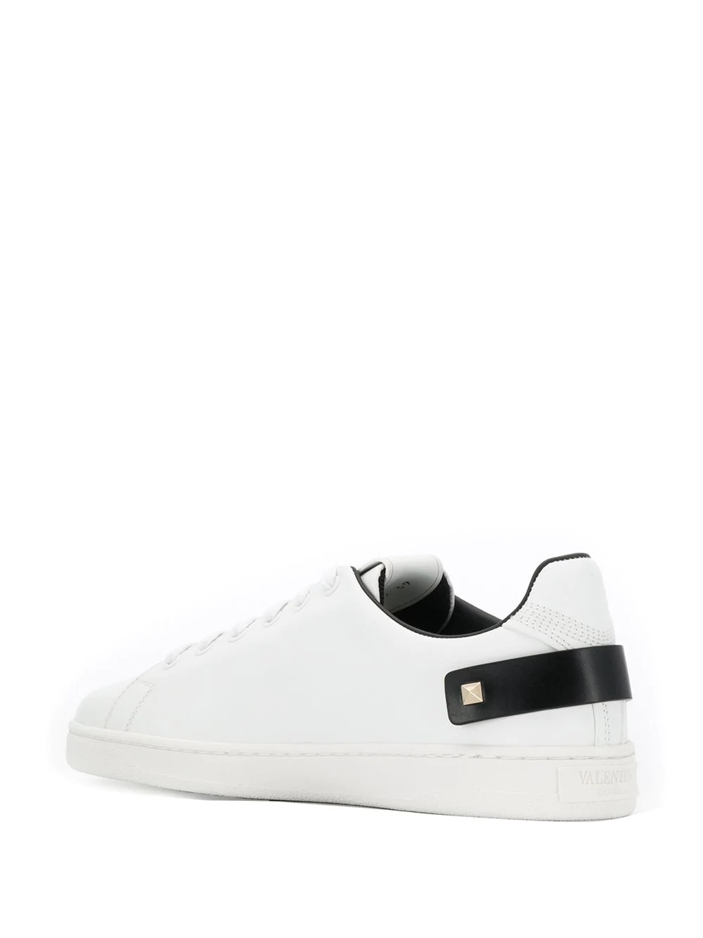 Backnet low-top sneakers - 3