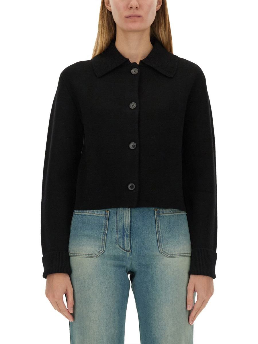 Paul Smith Wool Cardigan - 1