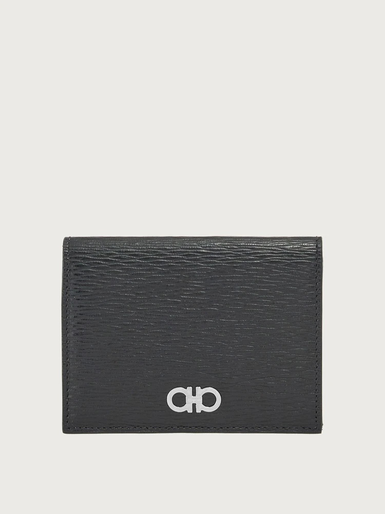 GANCINI CREDIT CARD HOLDER - 1