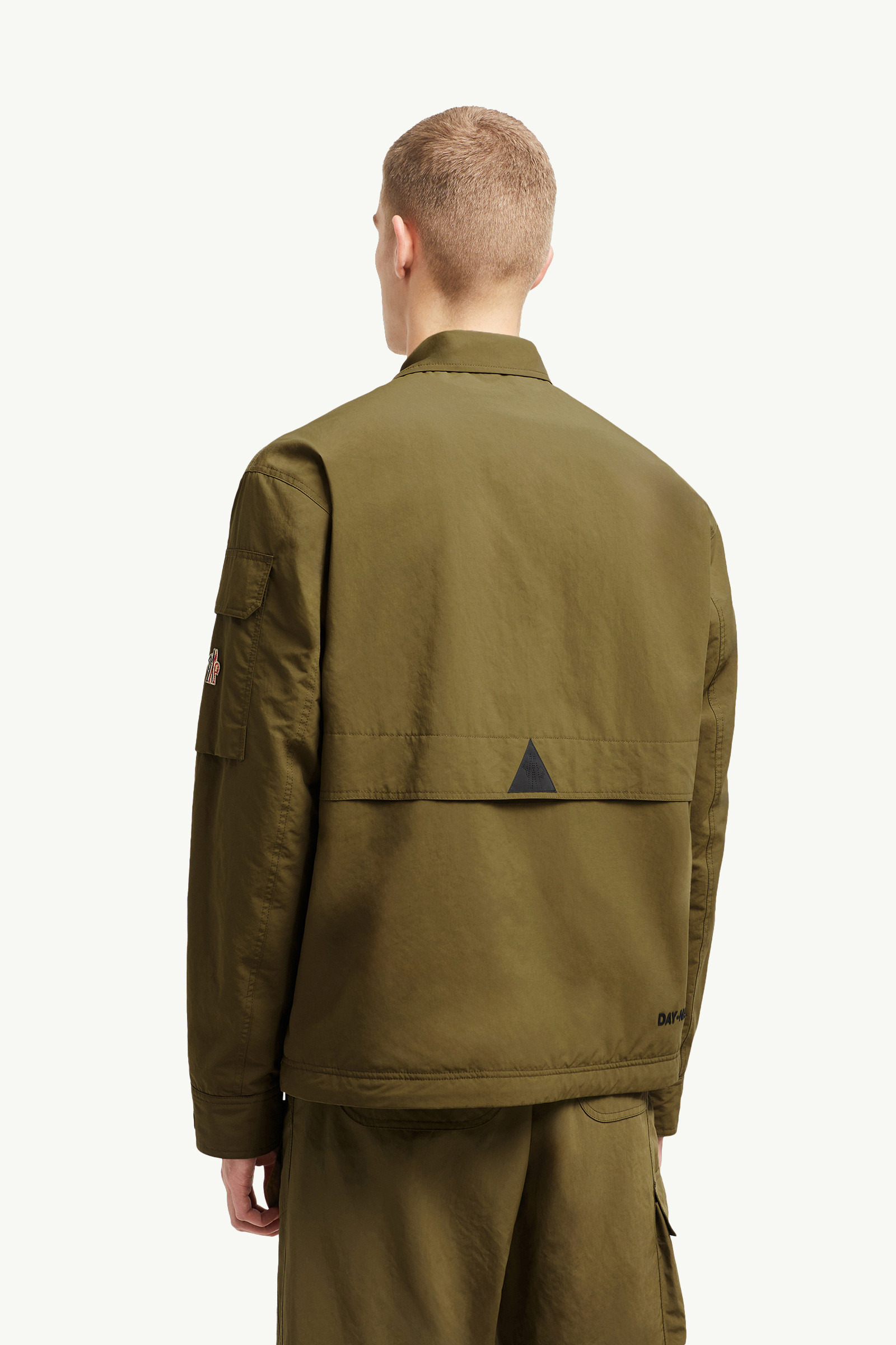 Dean Jacket - 5