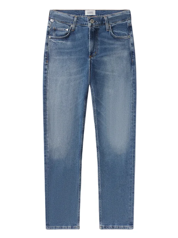 Anissa Jeans in Alma - 1