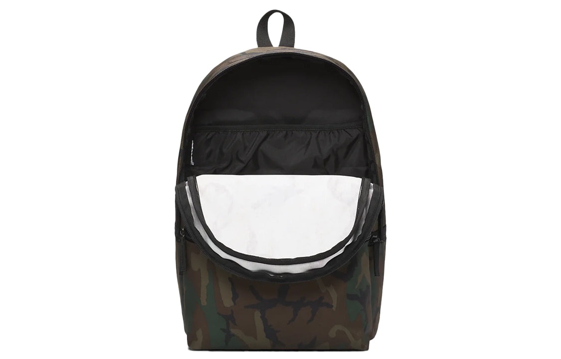 Air Jordan Jumpman Logo Backpack 'Camo' 9A0462-650 - 5