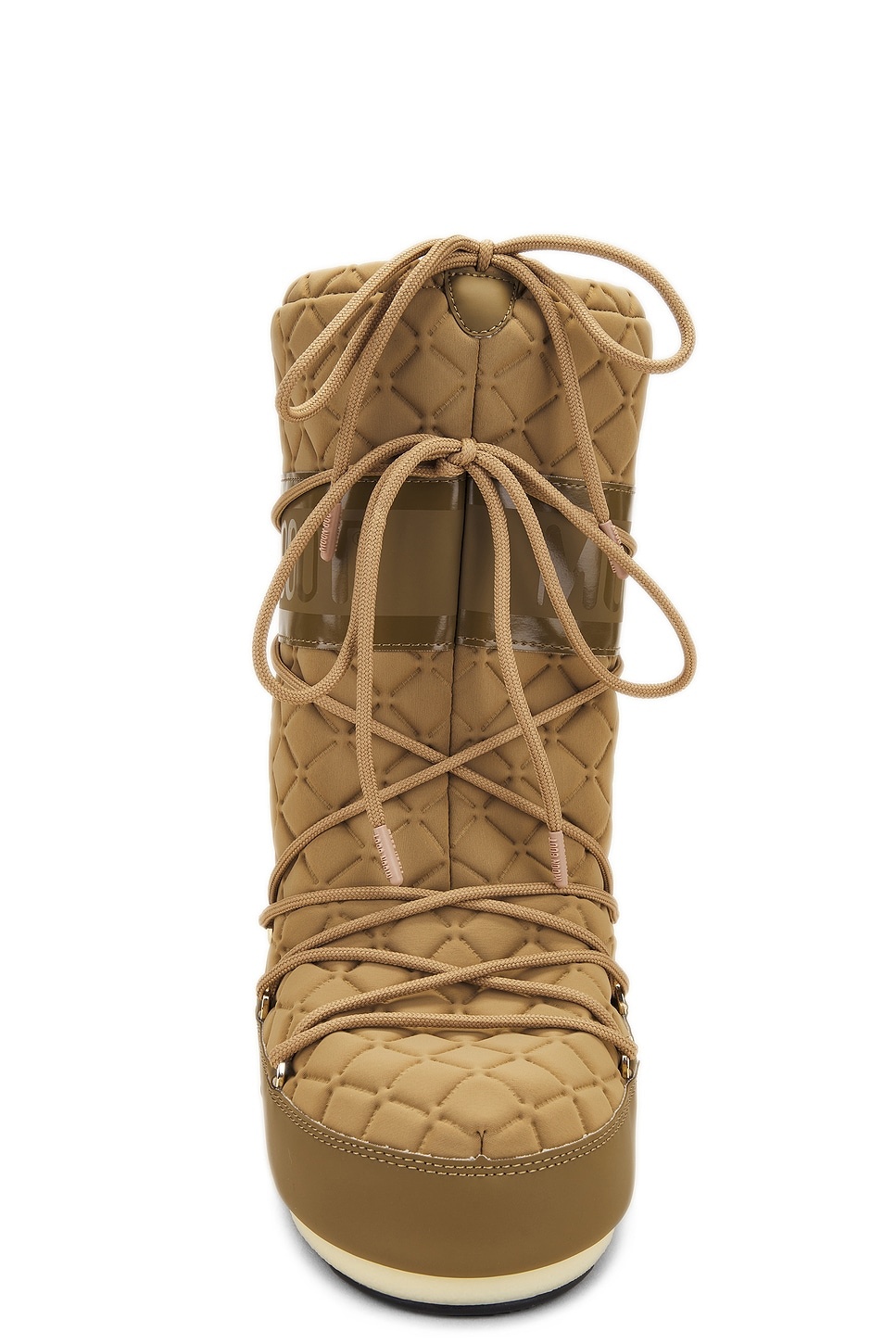 Icon Quilt Boot - 4
