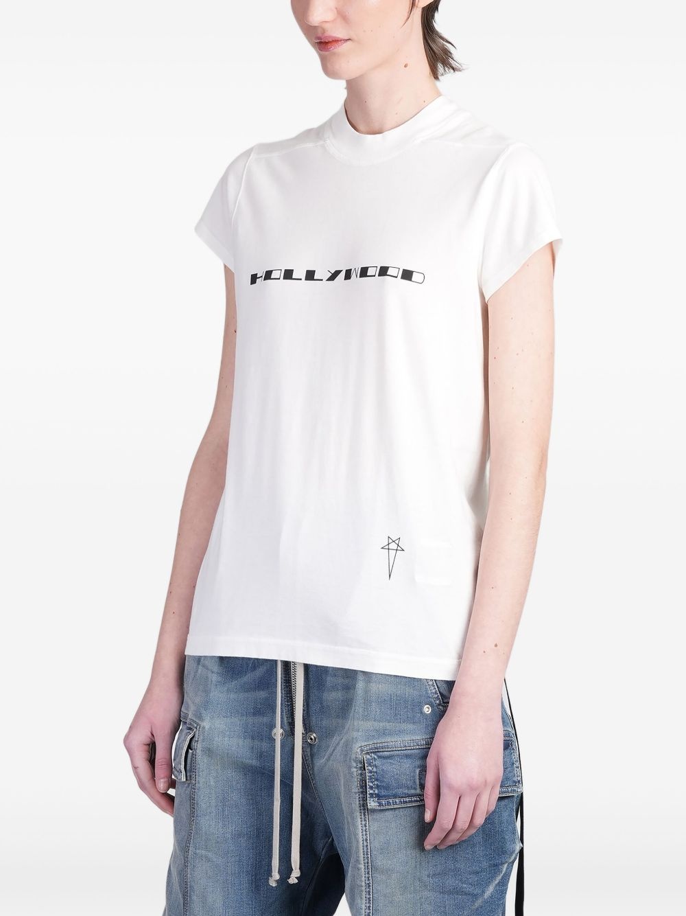 Small Level T-shirt - 3