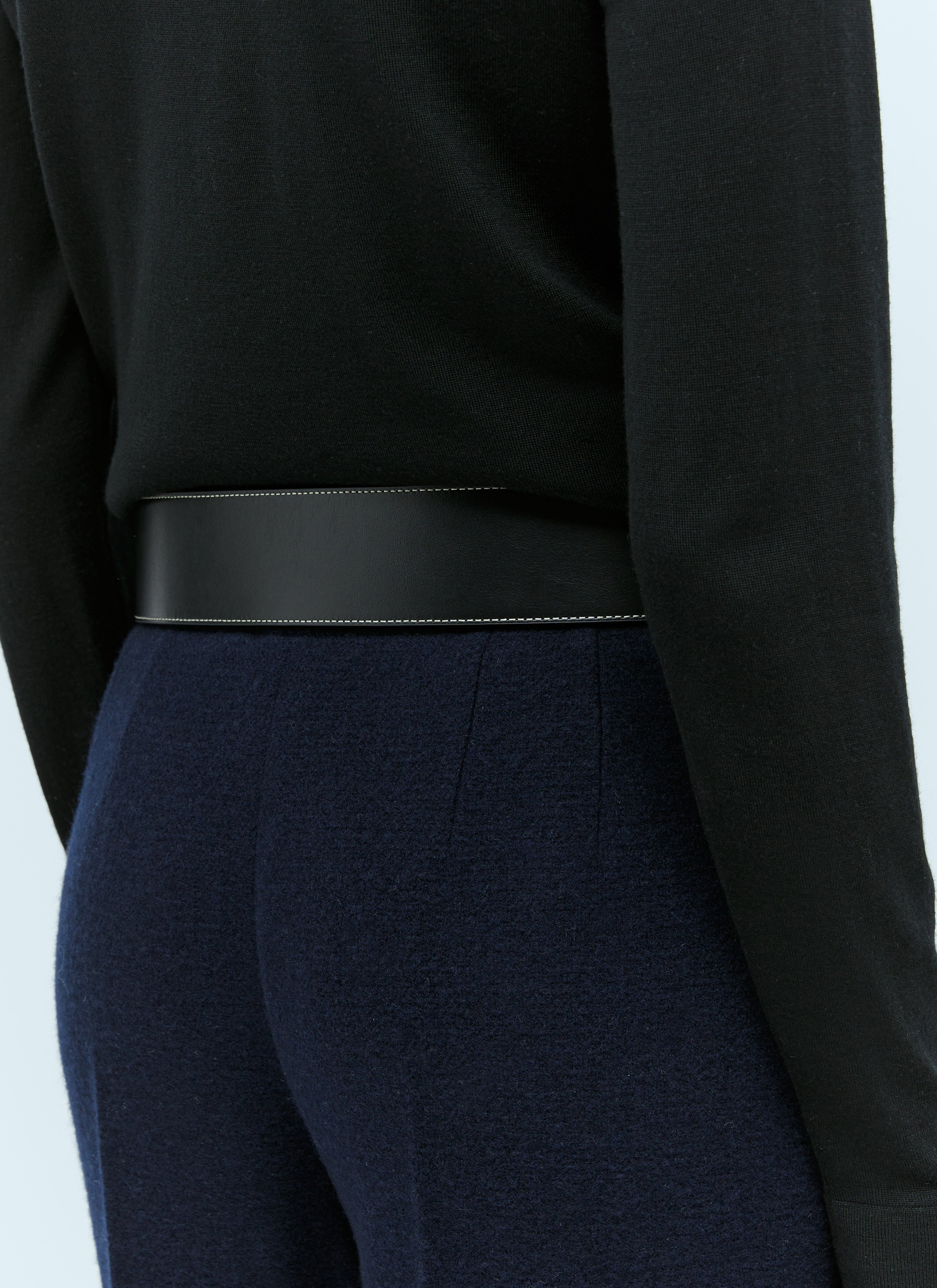 Tim Belt - 4