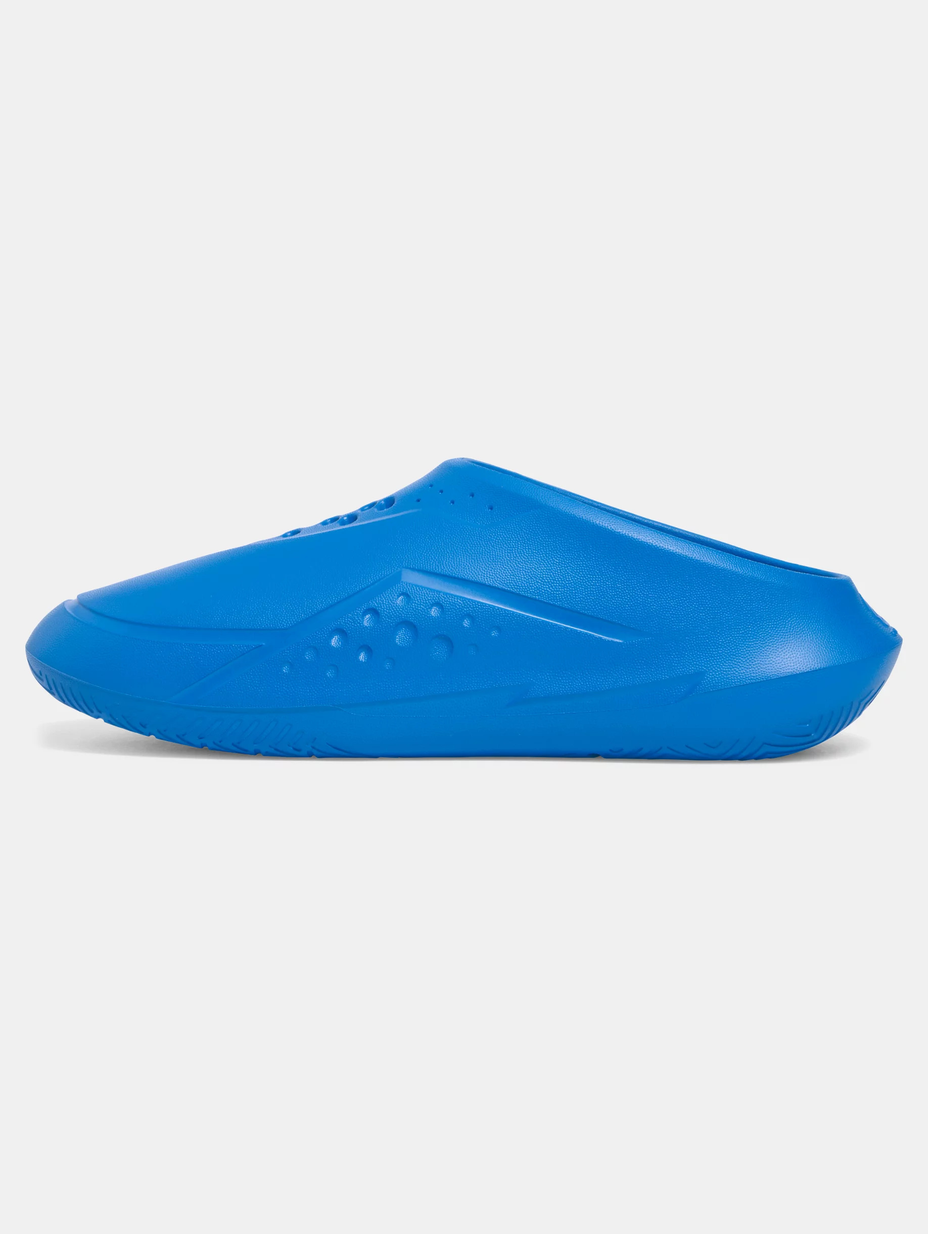 Unisex Curry FoamTro Slides - 2