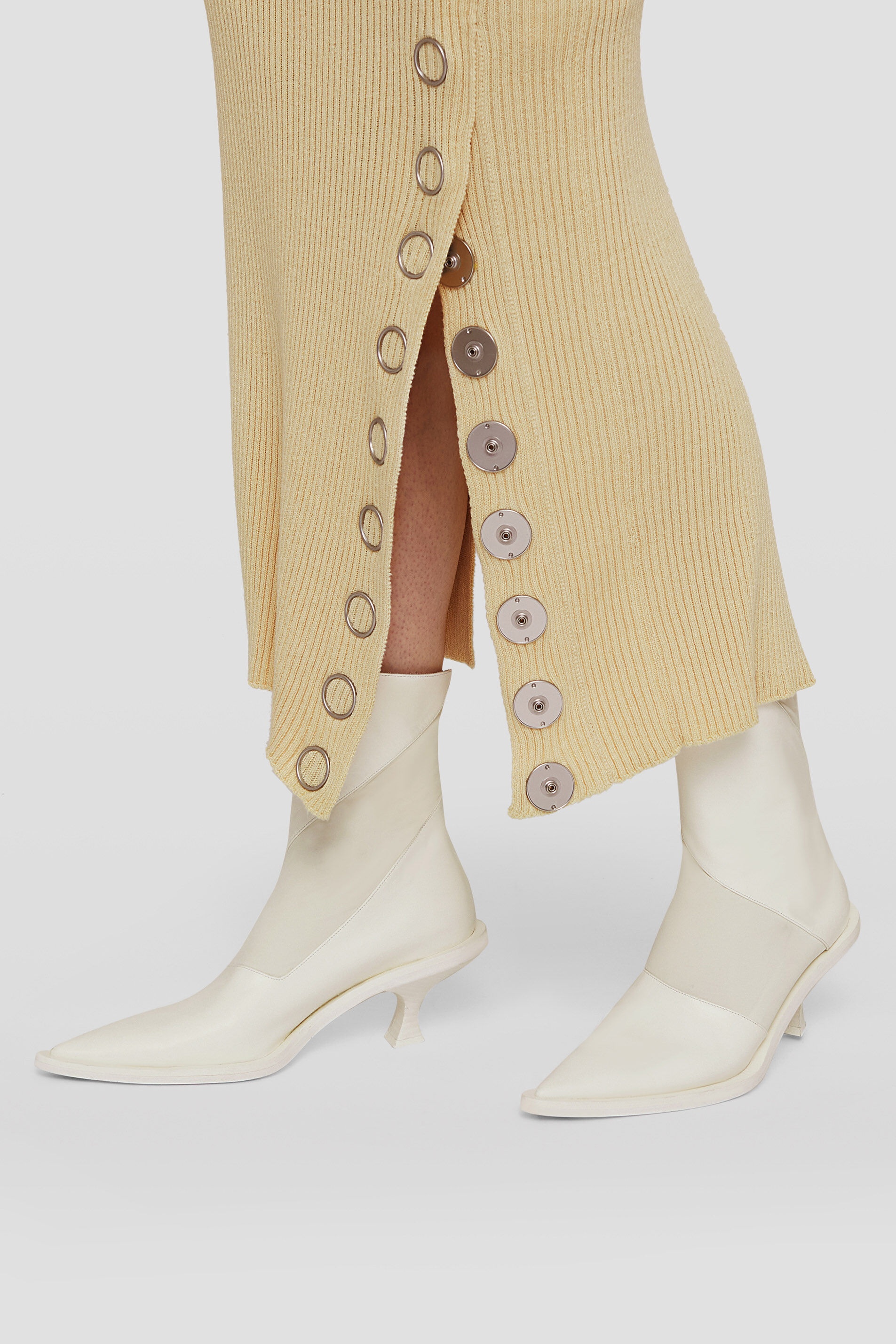 Ankle Boots - 7