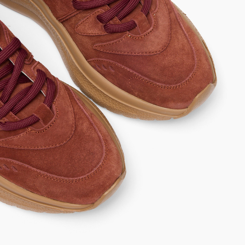 Mia Sneakers 5