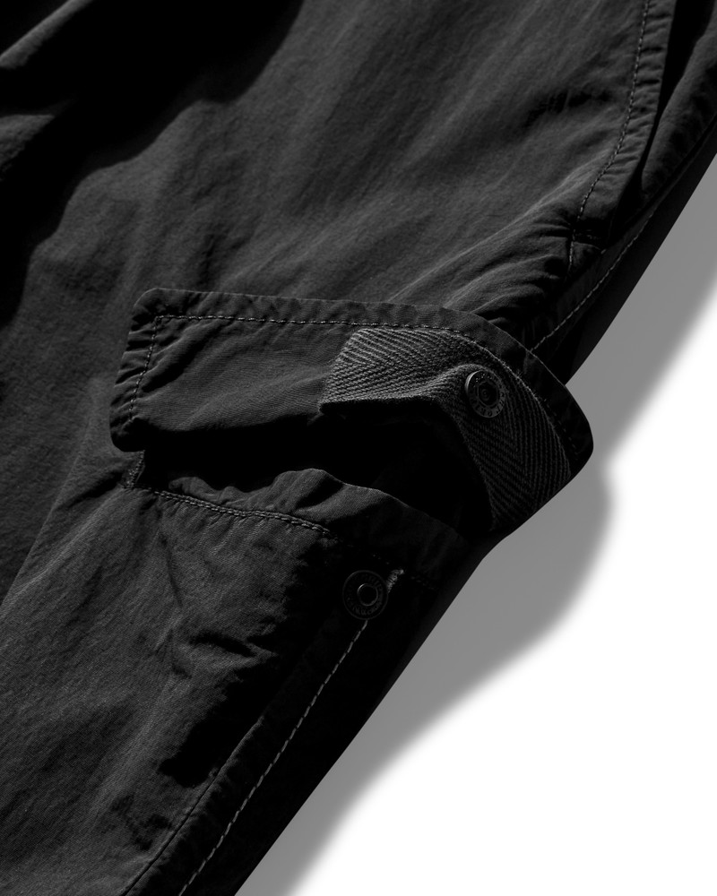 ROA X And Wander Garment-dyed Pants 13