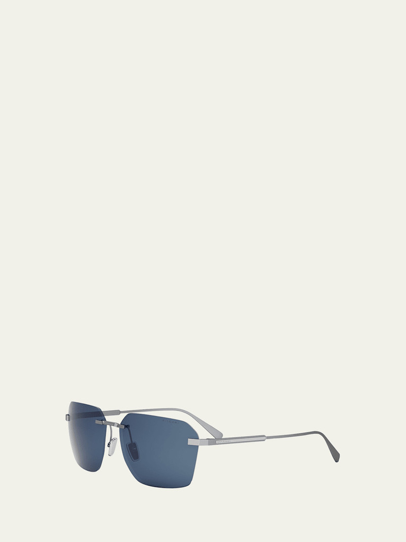 BVLGARI Octo Sunglasses outlook