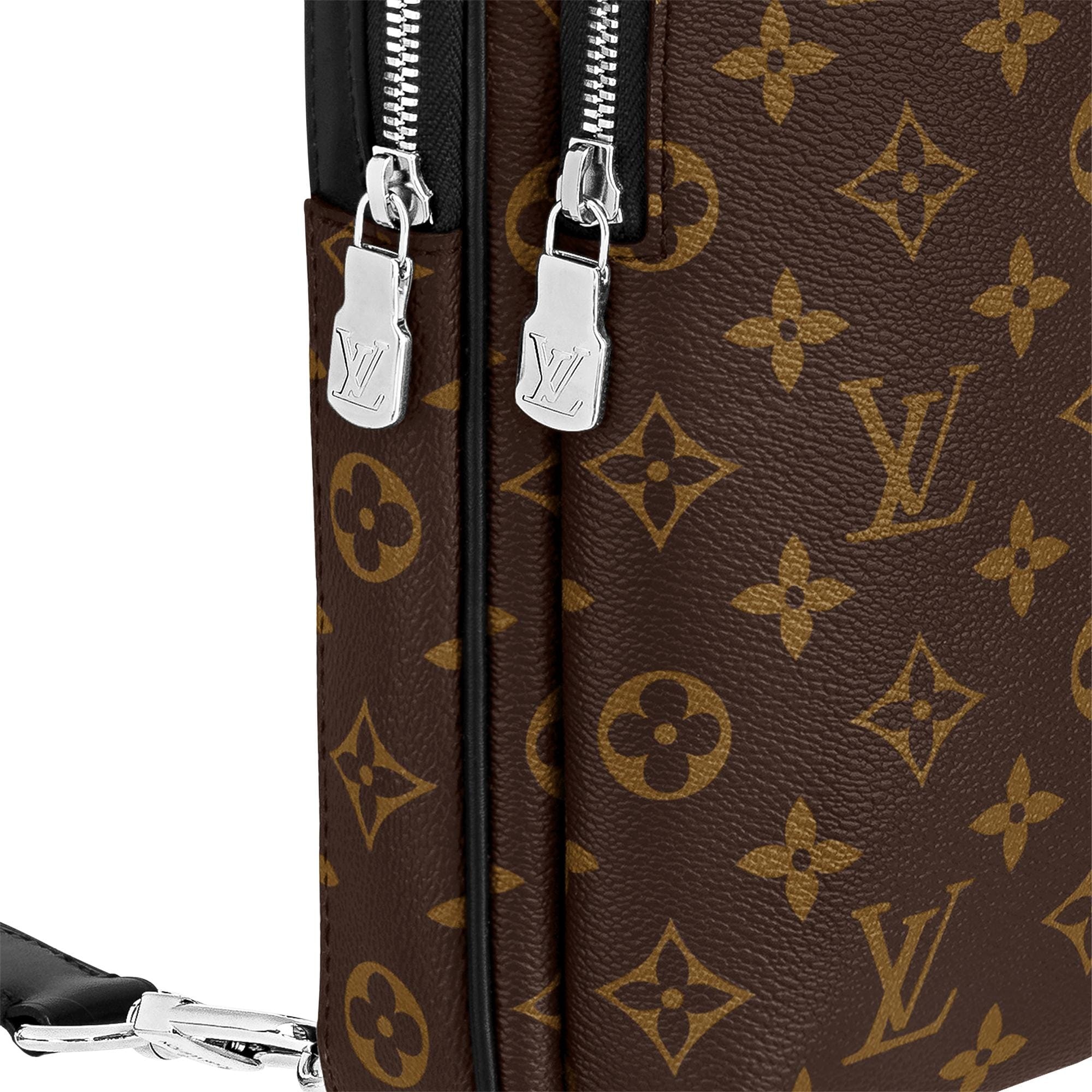 Avenue Slingbag NM - 3