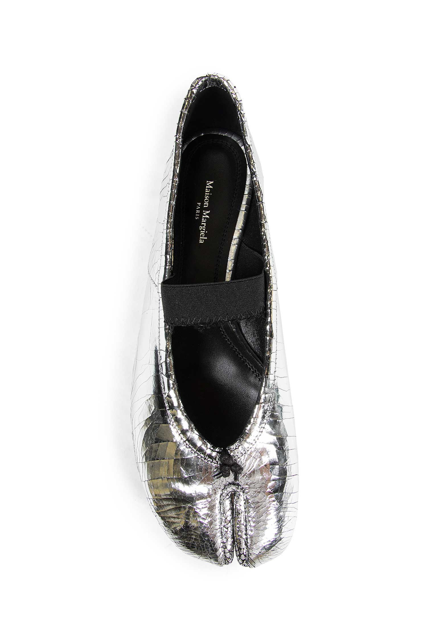 Maison Margiela Woman Flats - 5