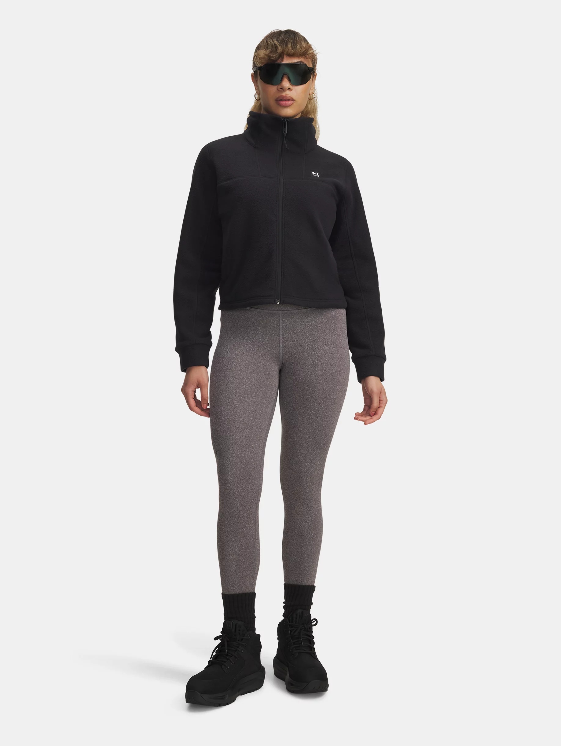 UA Expanse Fleece - 3
