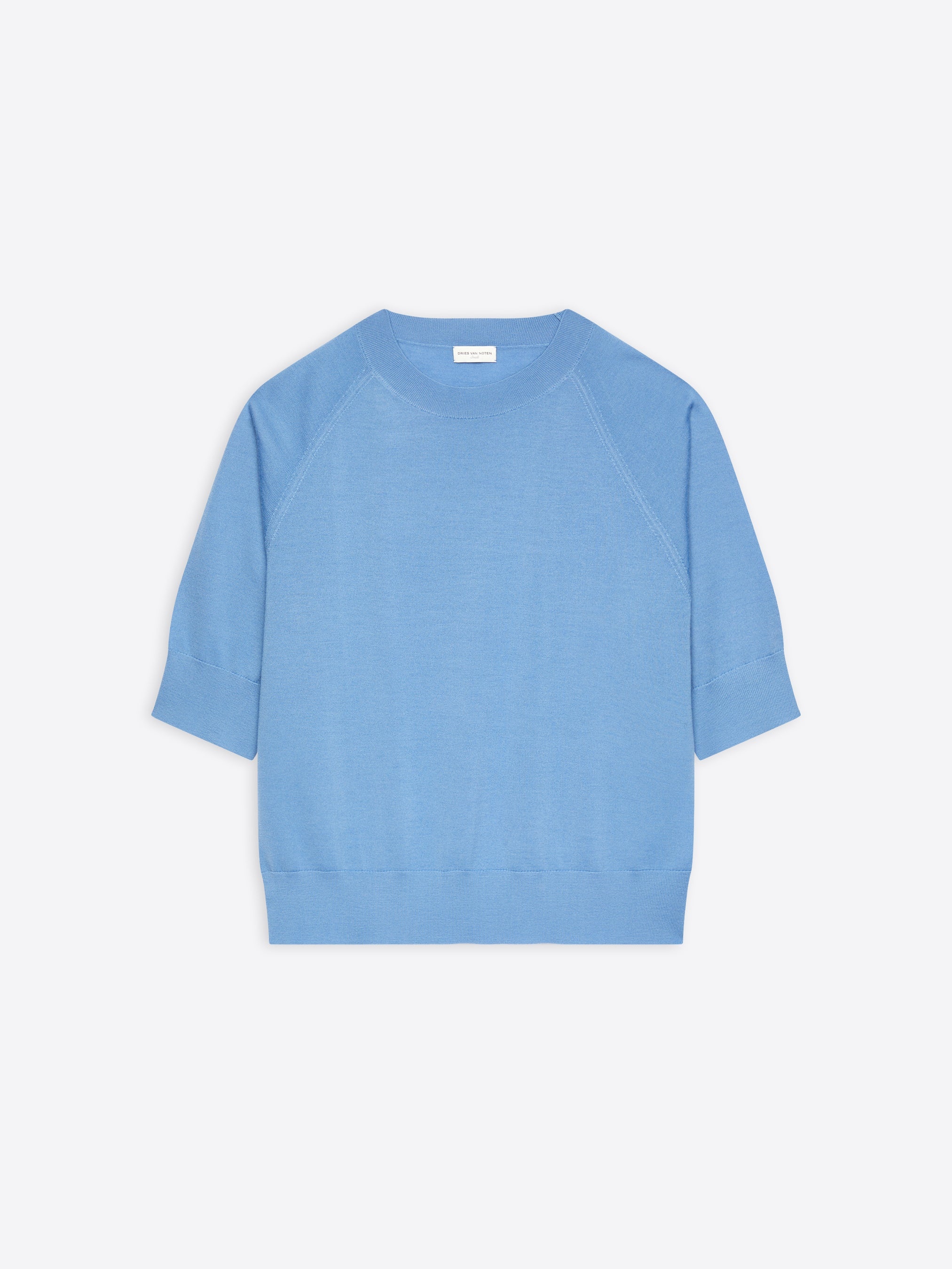 MERINO SWEATER - 1