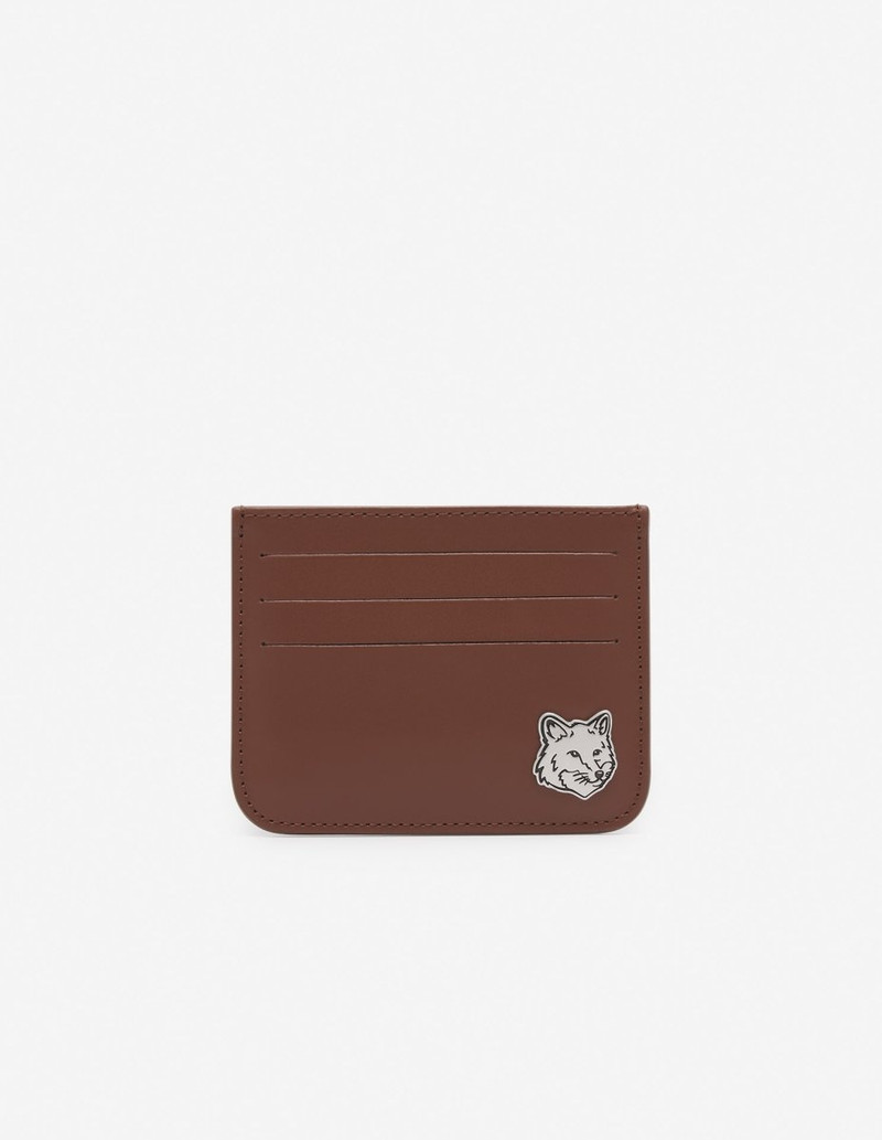 FOX HEAD CARDHOLDER 1