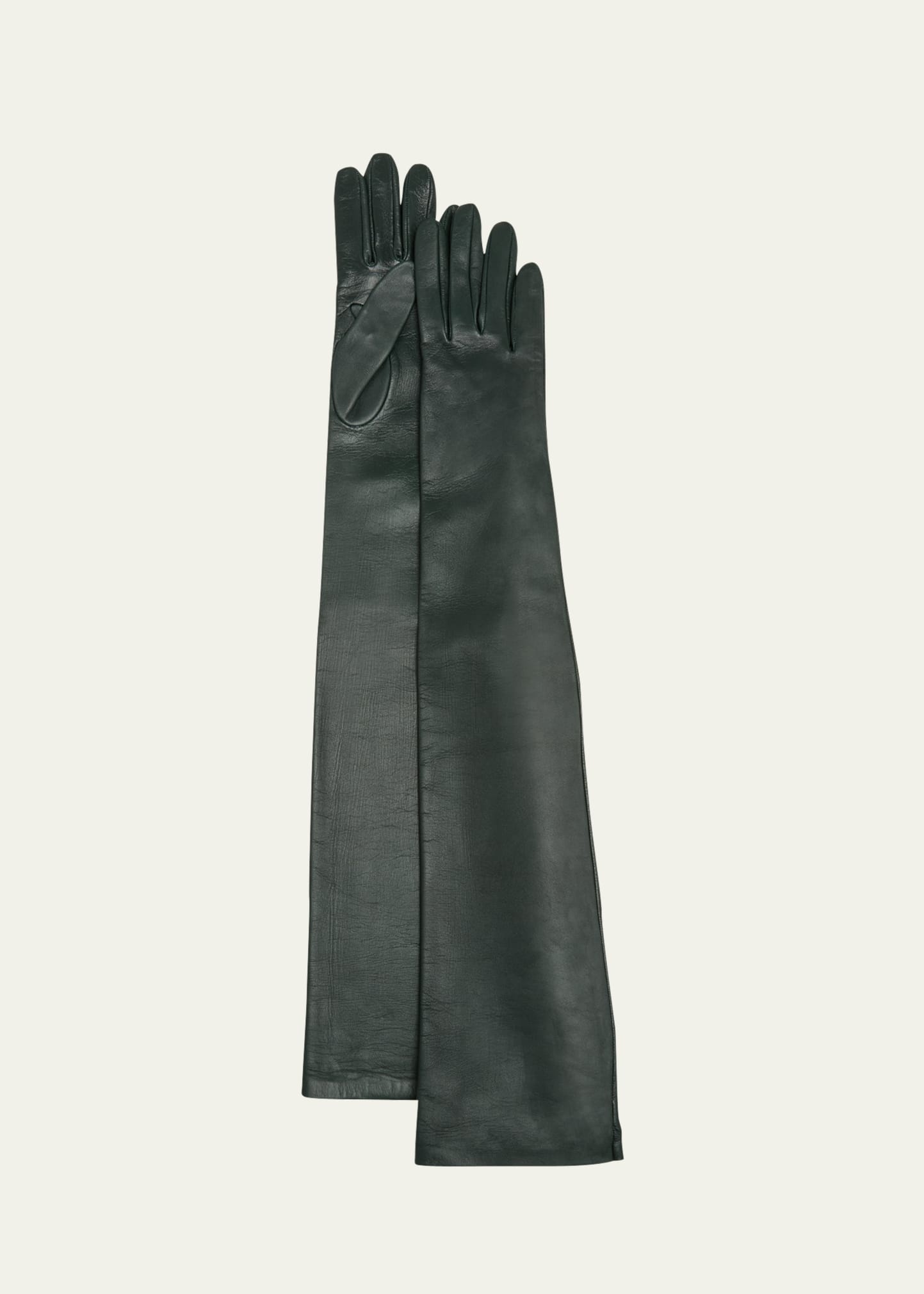 Simon Wool Gloves - 1