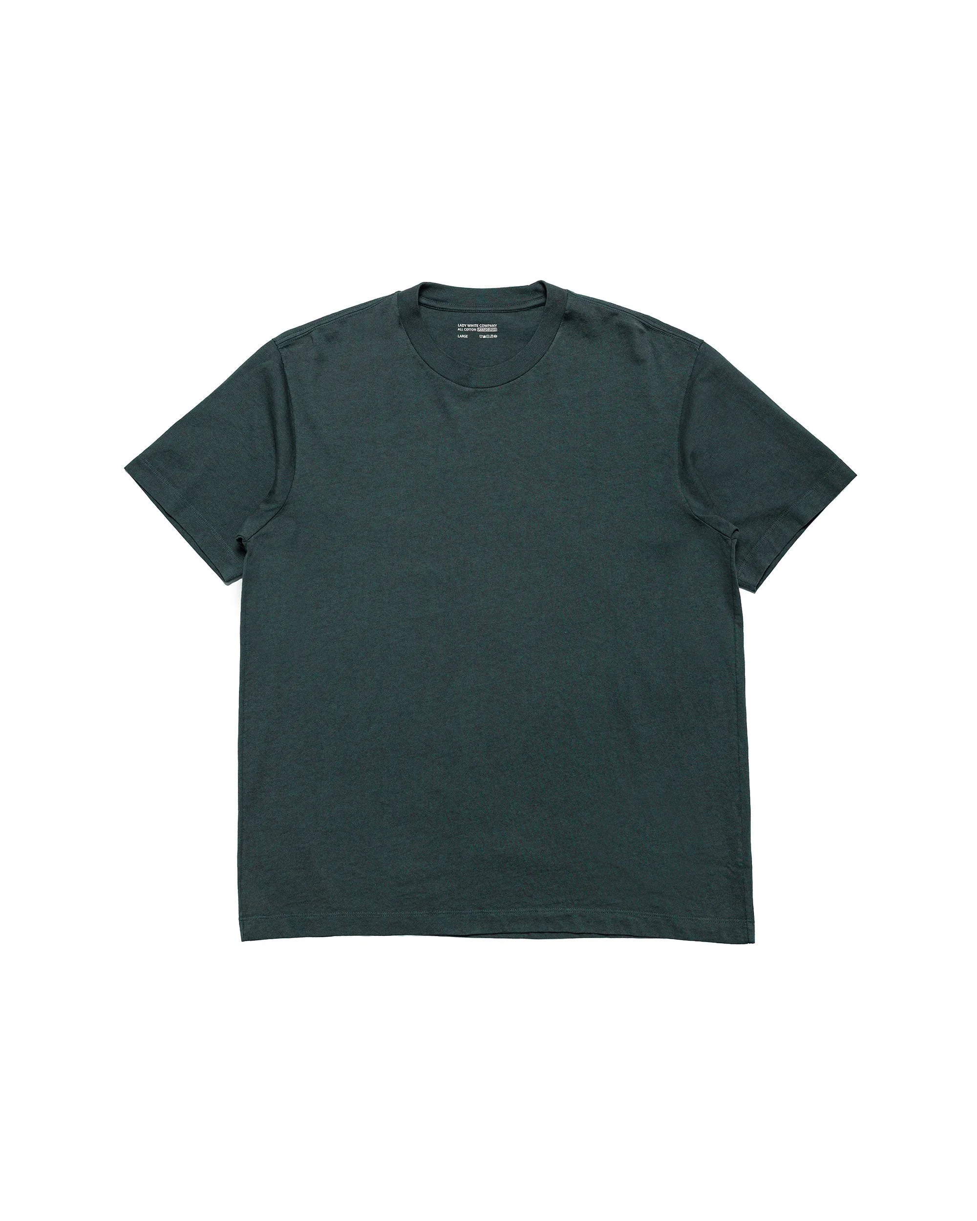 Municipal T-Shirt Abyss - 1