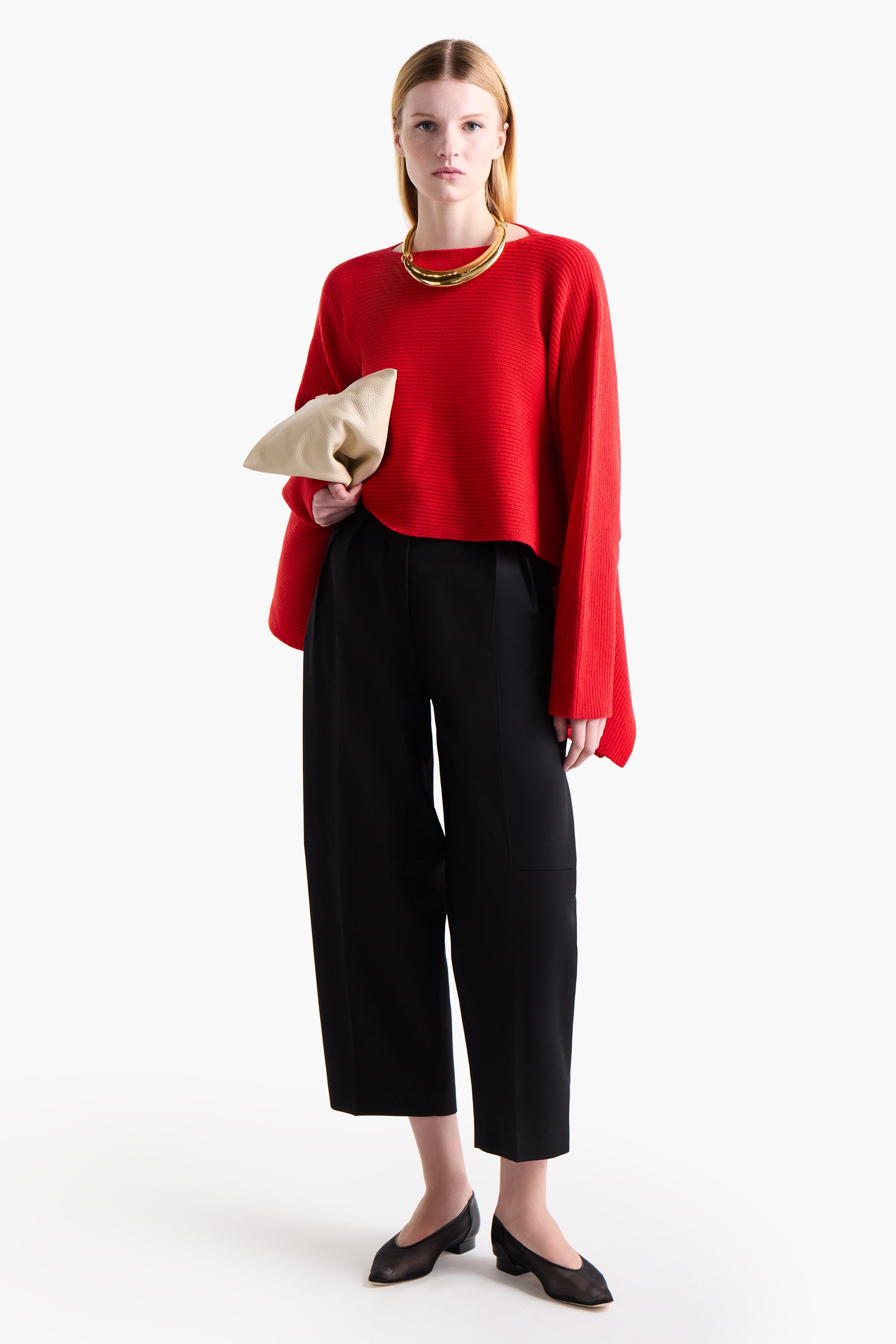 TRIP SWEATER - 3