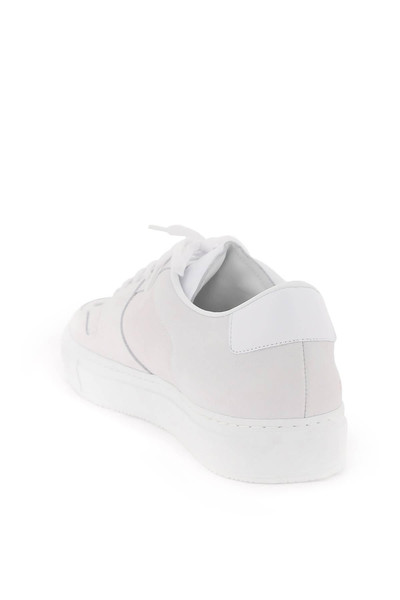 Common Projects DECADES LOW SNEAKERS outlook