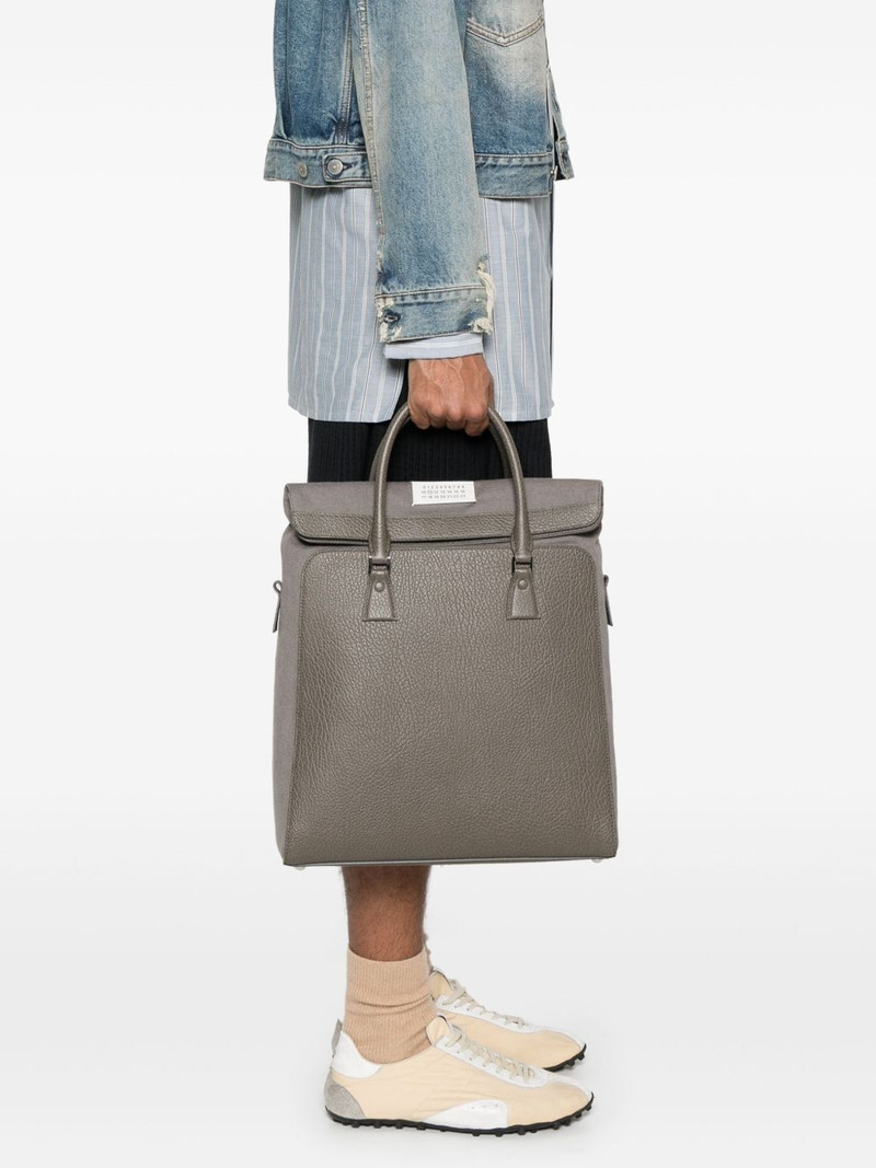 Maison Margiela 5AC Daily backpack outlook