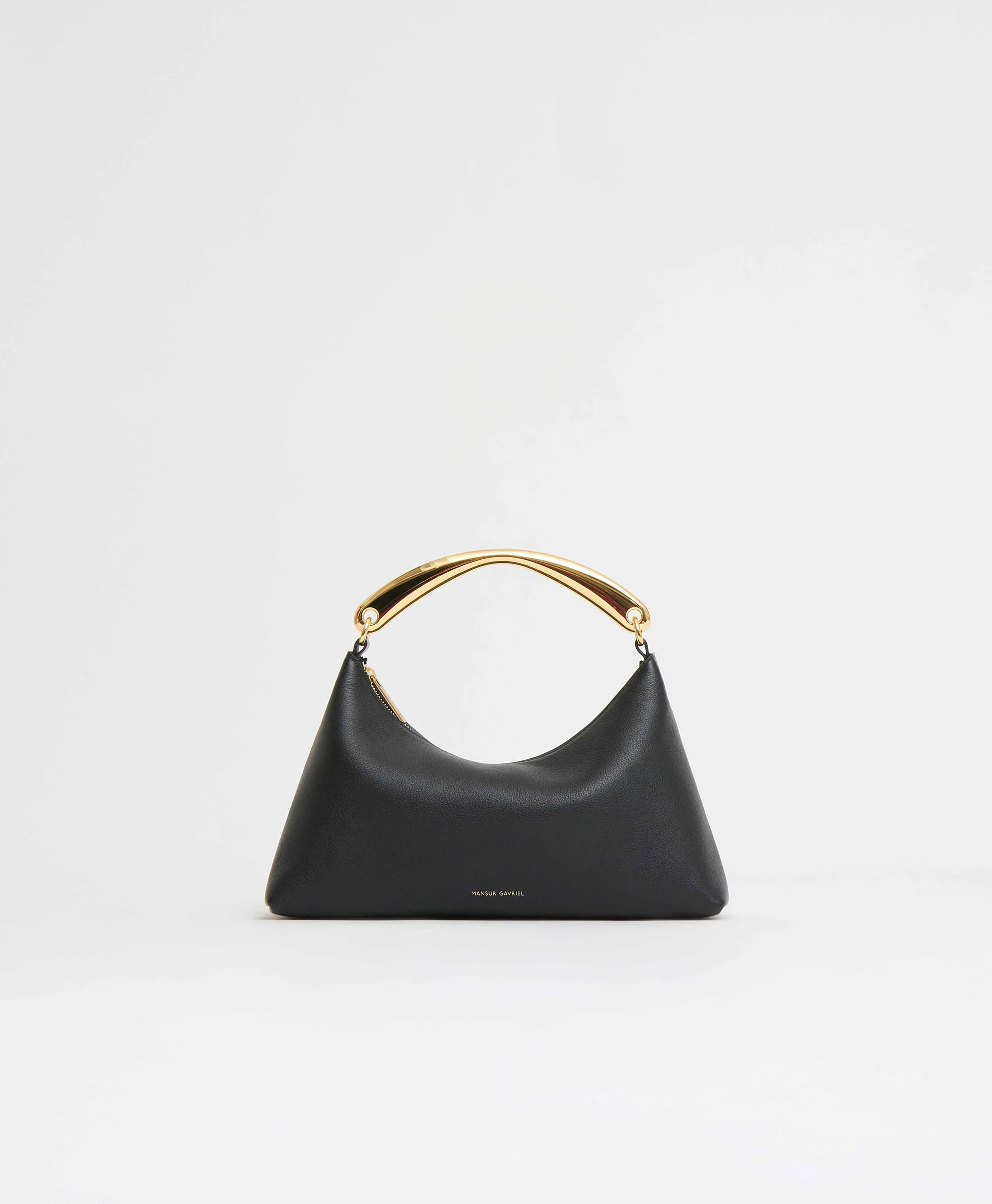 METAL HANDLE RHEA - 1