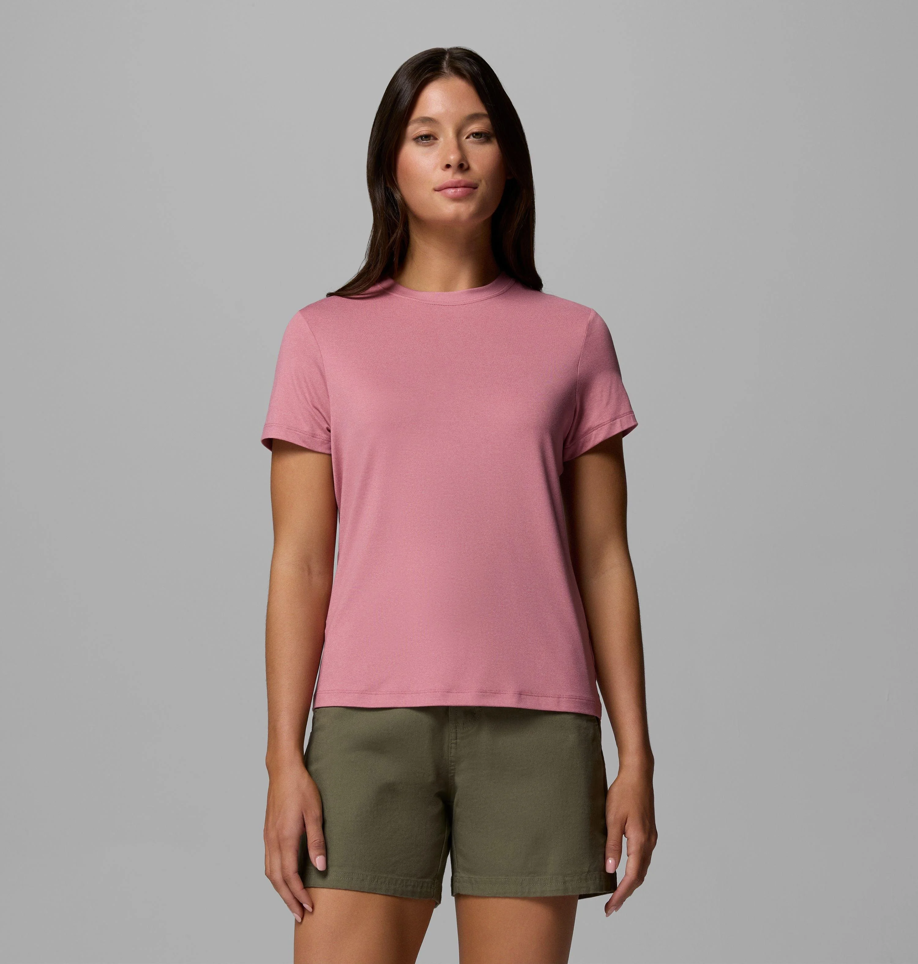 Women's Parsons Point Short Sleeve T-Shirt - 1