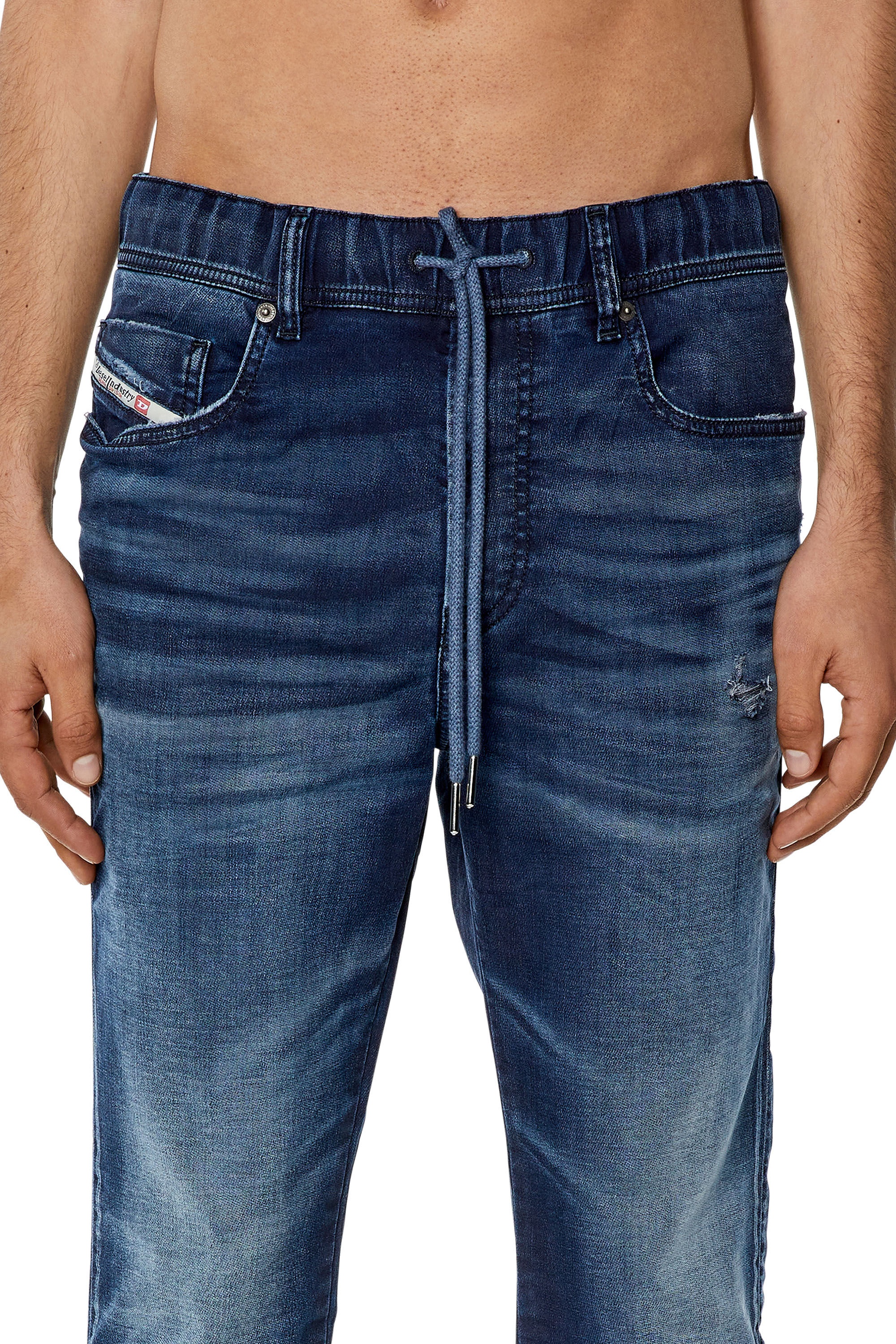 SLIM E-SPENDER JOGGJEANS® 068FQ - 5