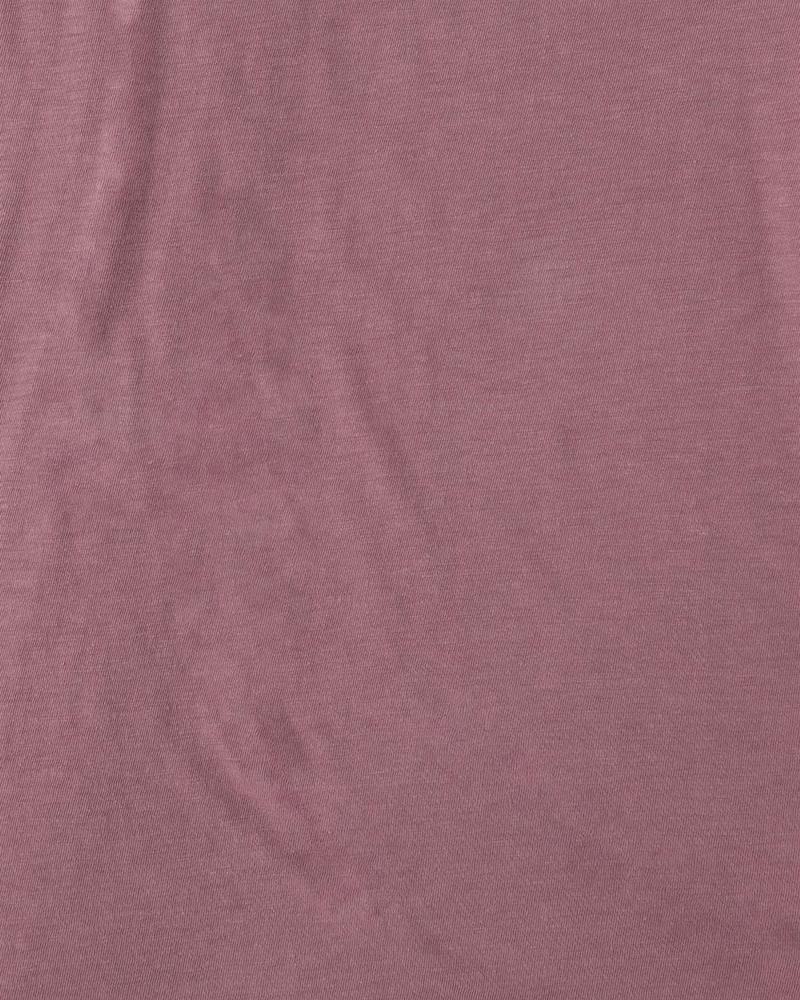 JUMBO TEE L/S PURPLE - 3