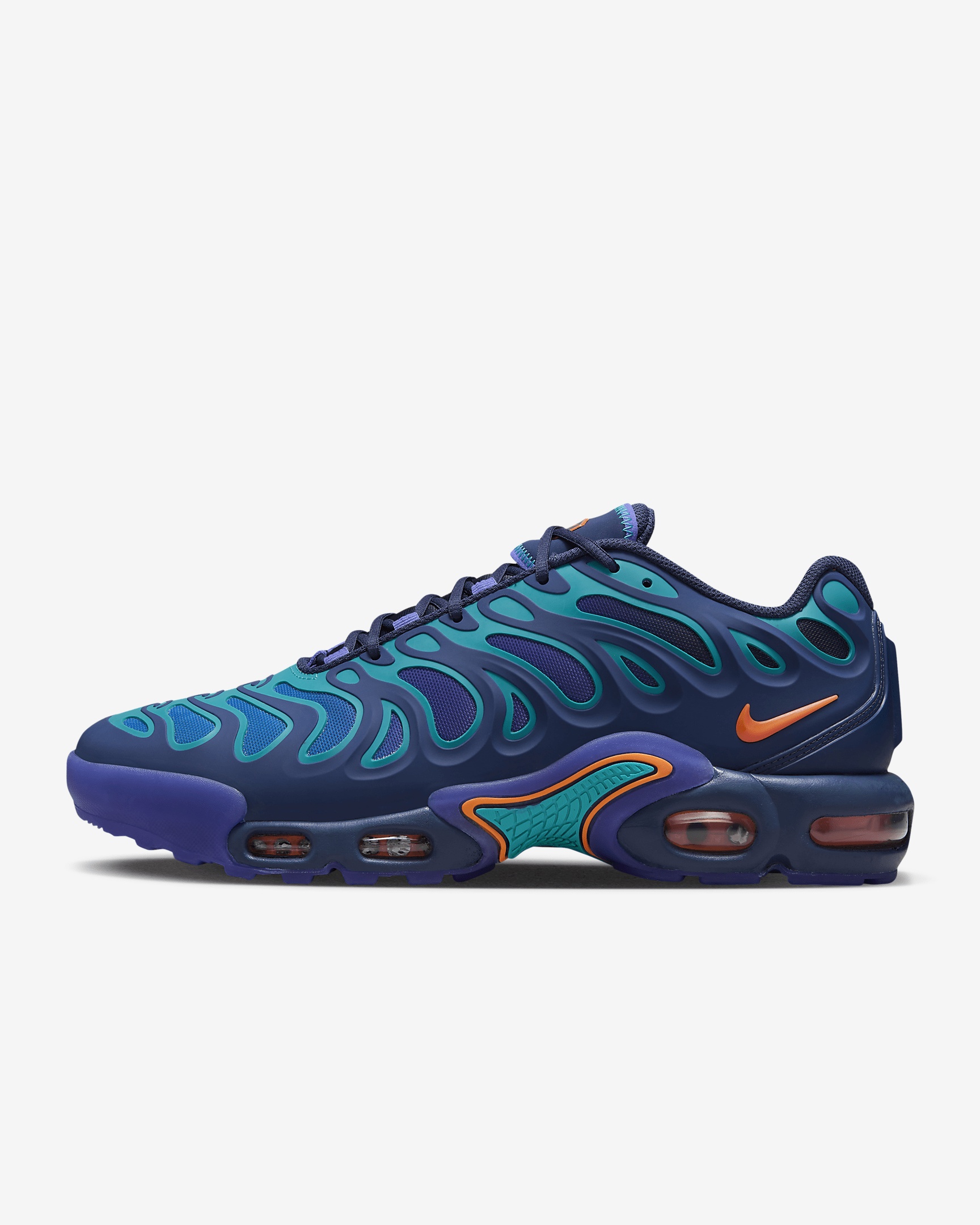 Nike Air Max Plus Drift Men's Shoes - 1