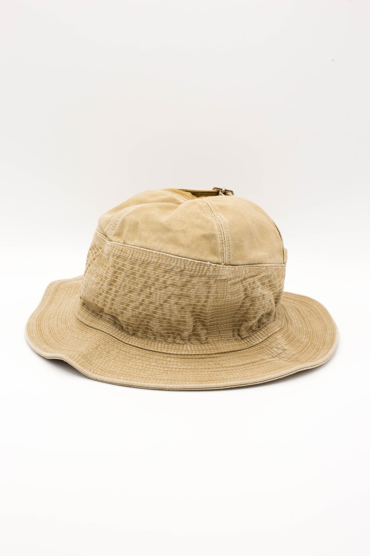 Chino THE OLD MAN AND THE SEA Hat - Beige - 2