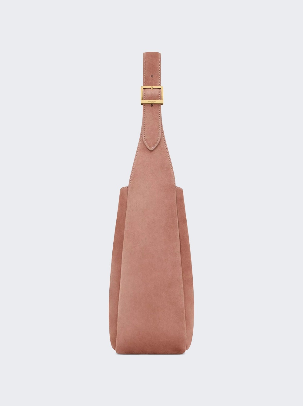 Le 5 à 7 Supple Small Bag Barely Pink - 4