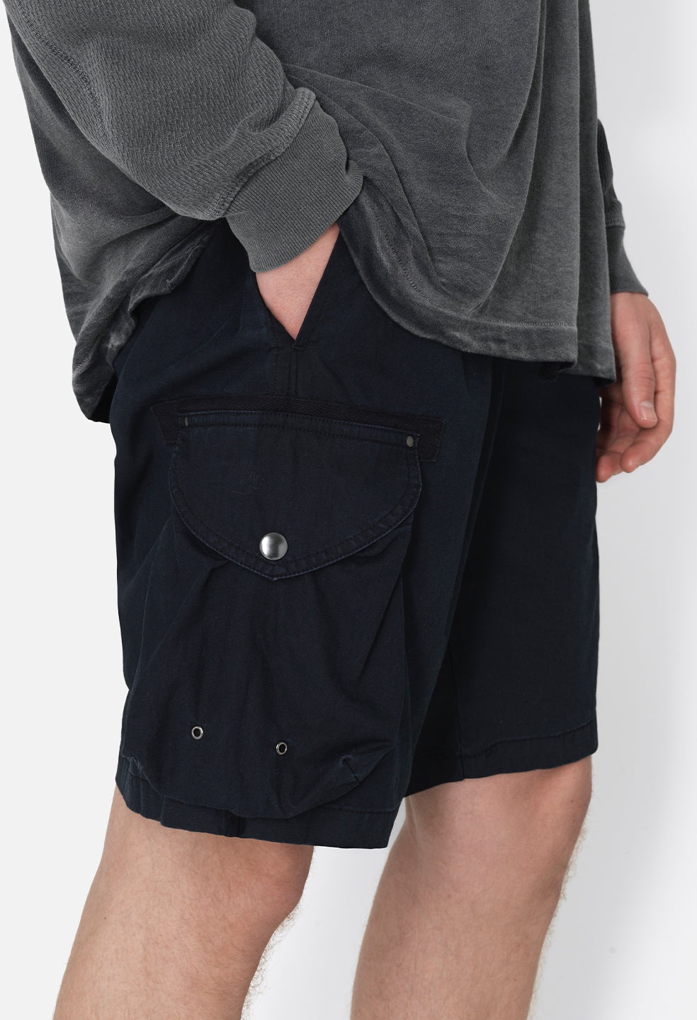 DECK CARGO SHORTS - 6