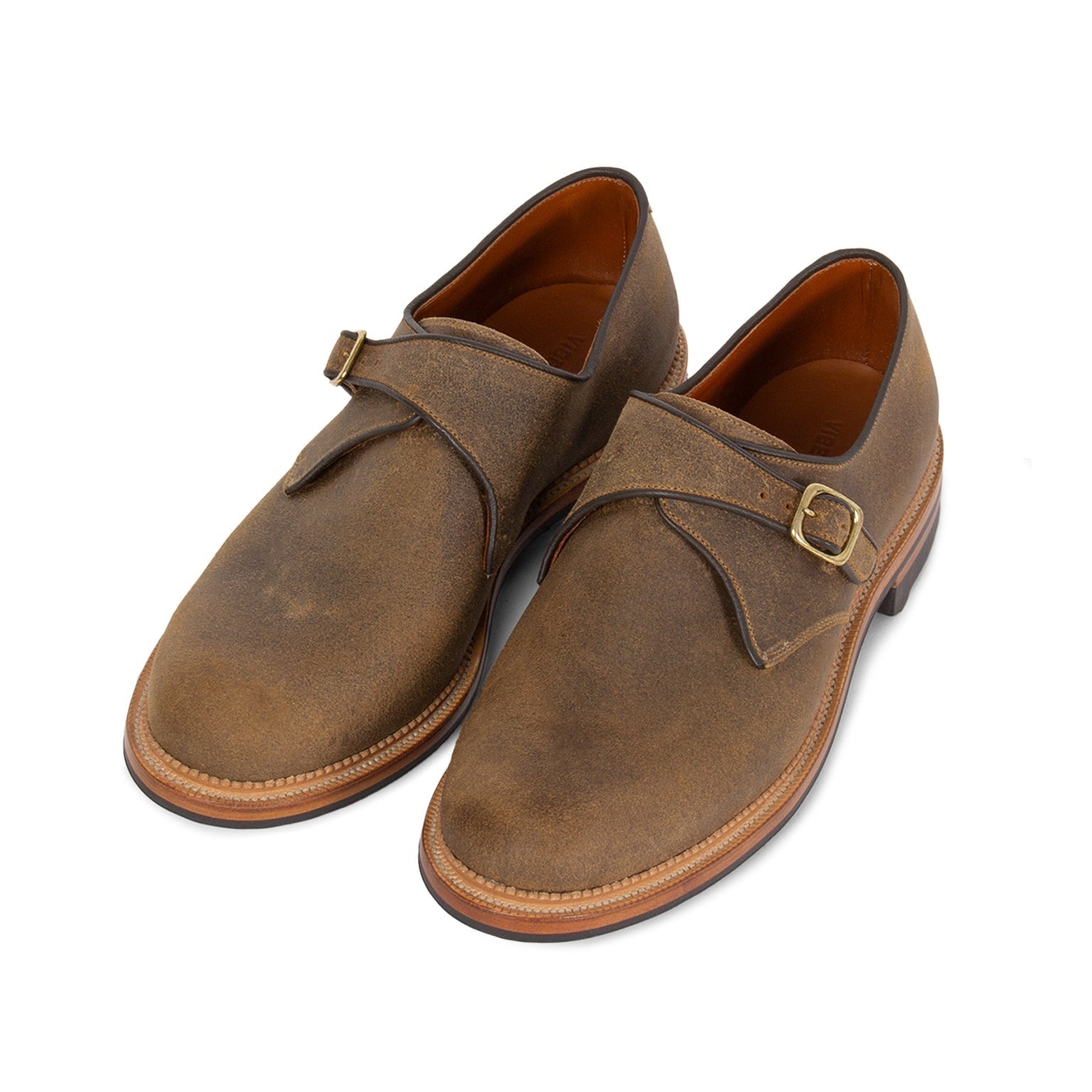 Regent - Antique Waxy Commander - 3