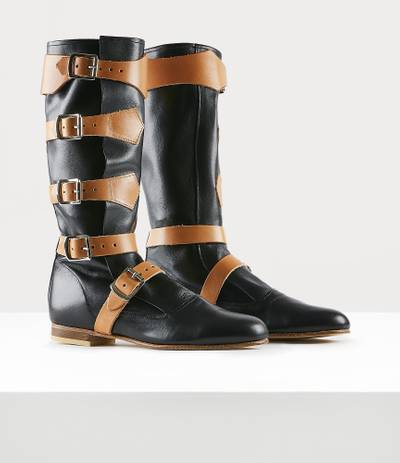 Vivienne Westwood PIRATE BOOT outlook