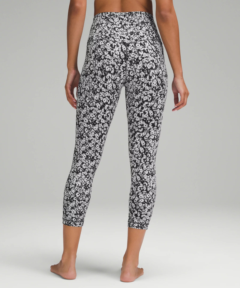 lululemon Align™ High-Rise Crop 21" 3