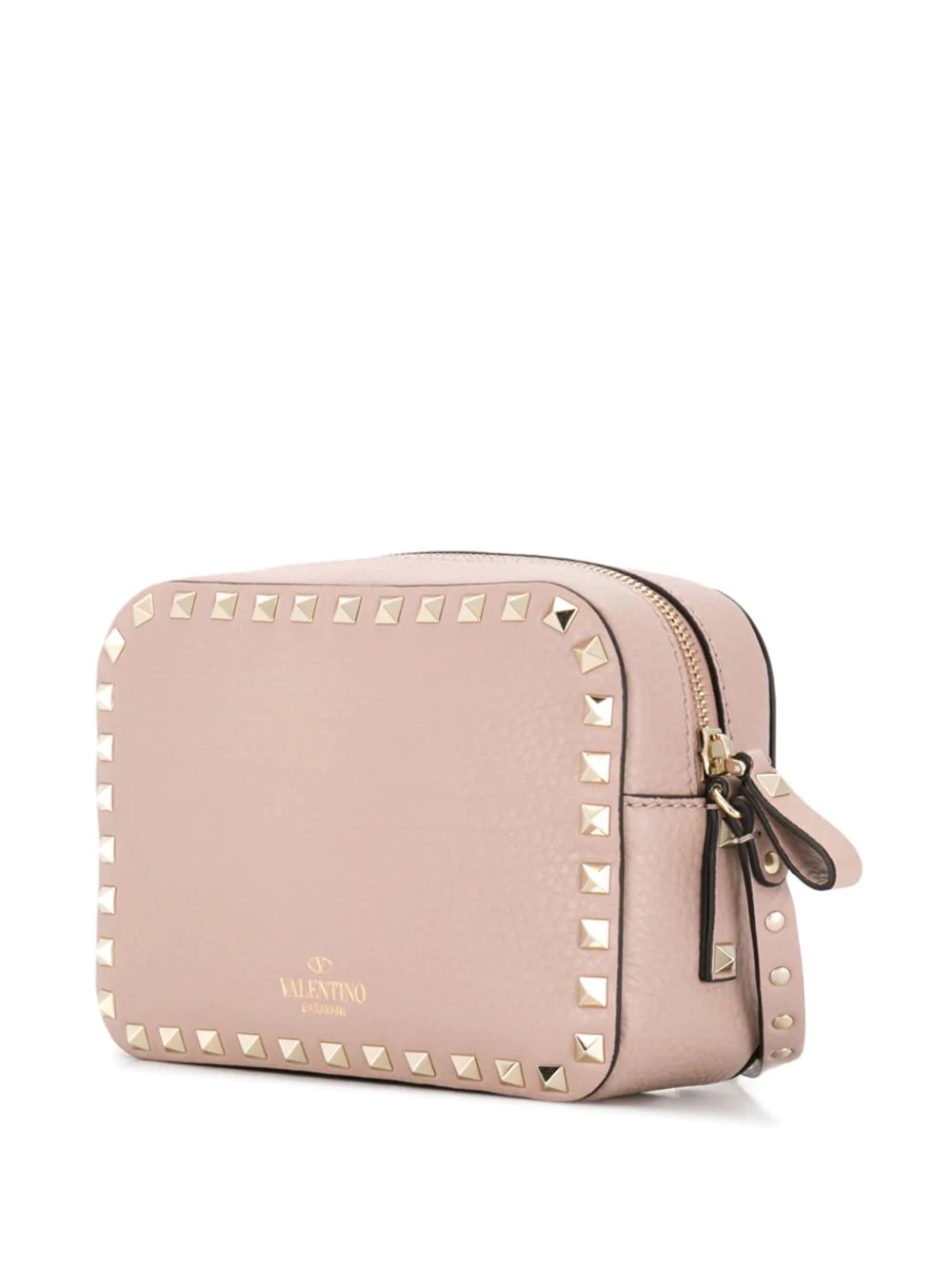 Rockstud crossbody bag - 3