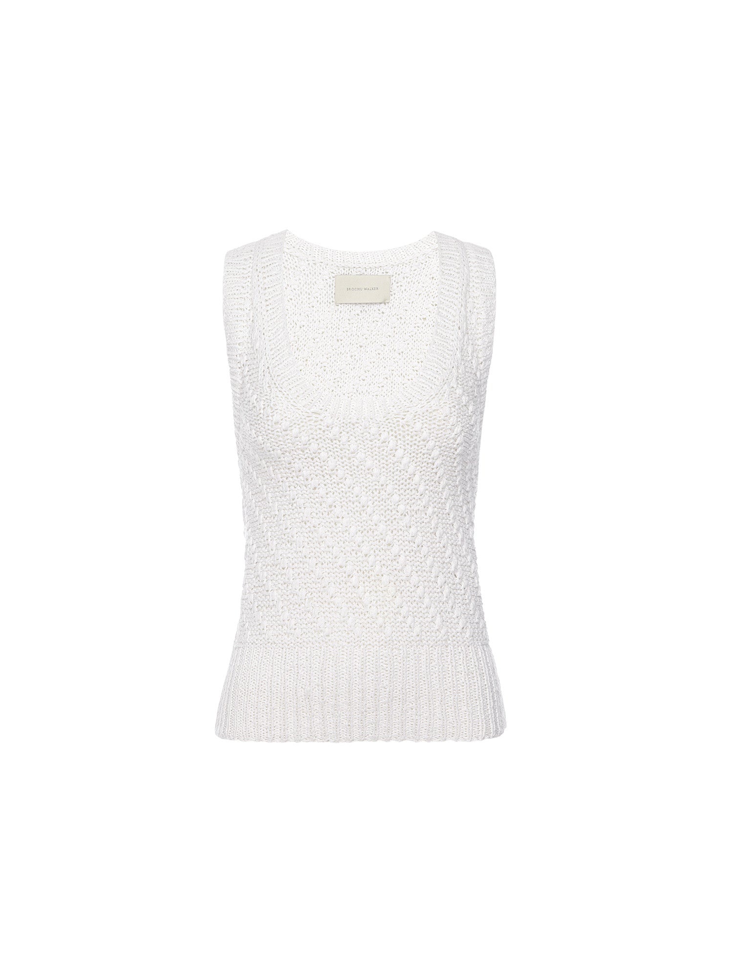 The Eliot Tank Top - 2