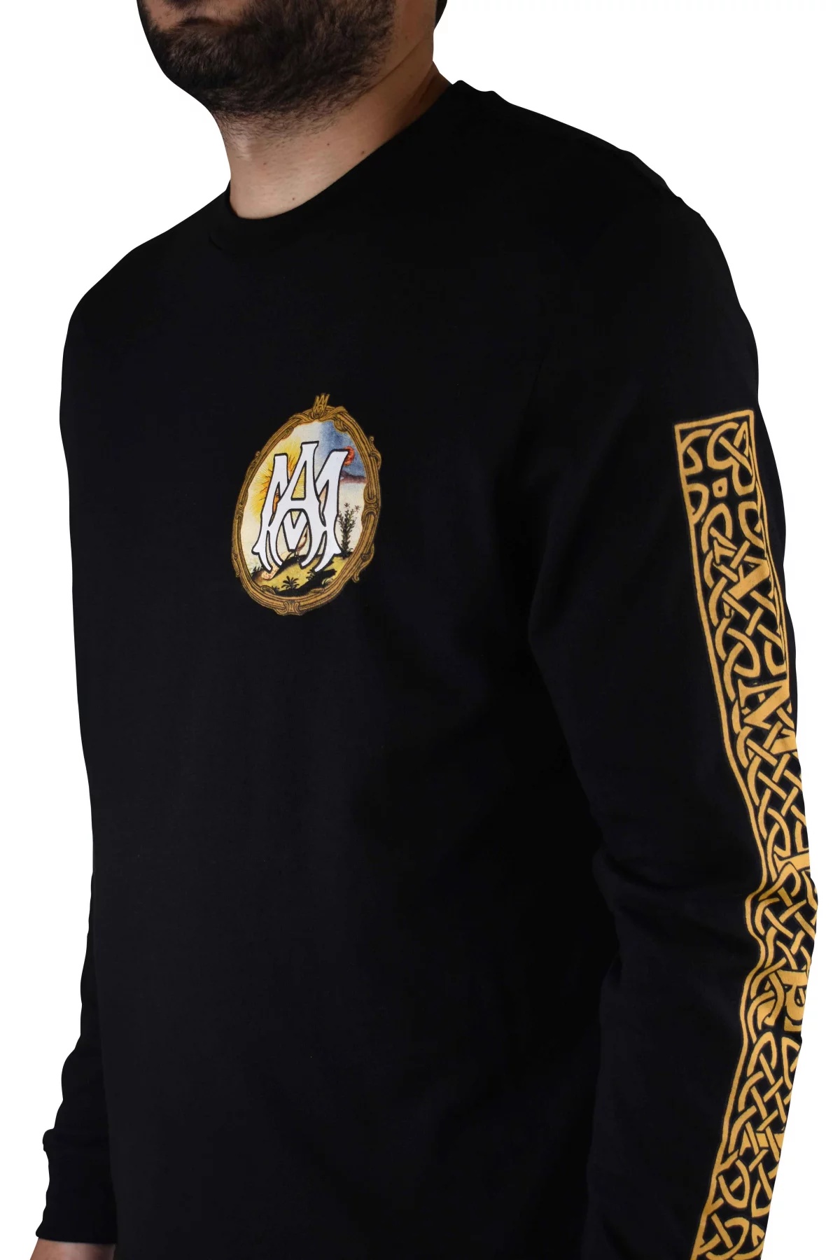 T-shirt - 3
