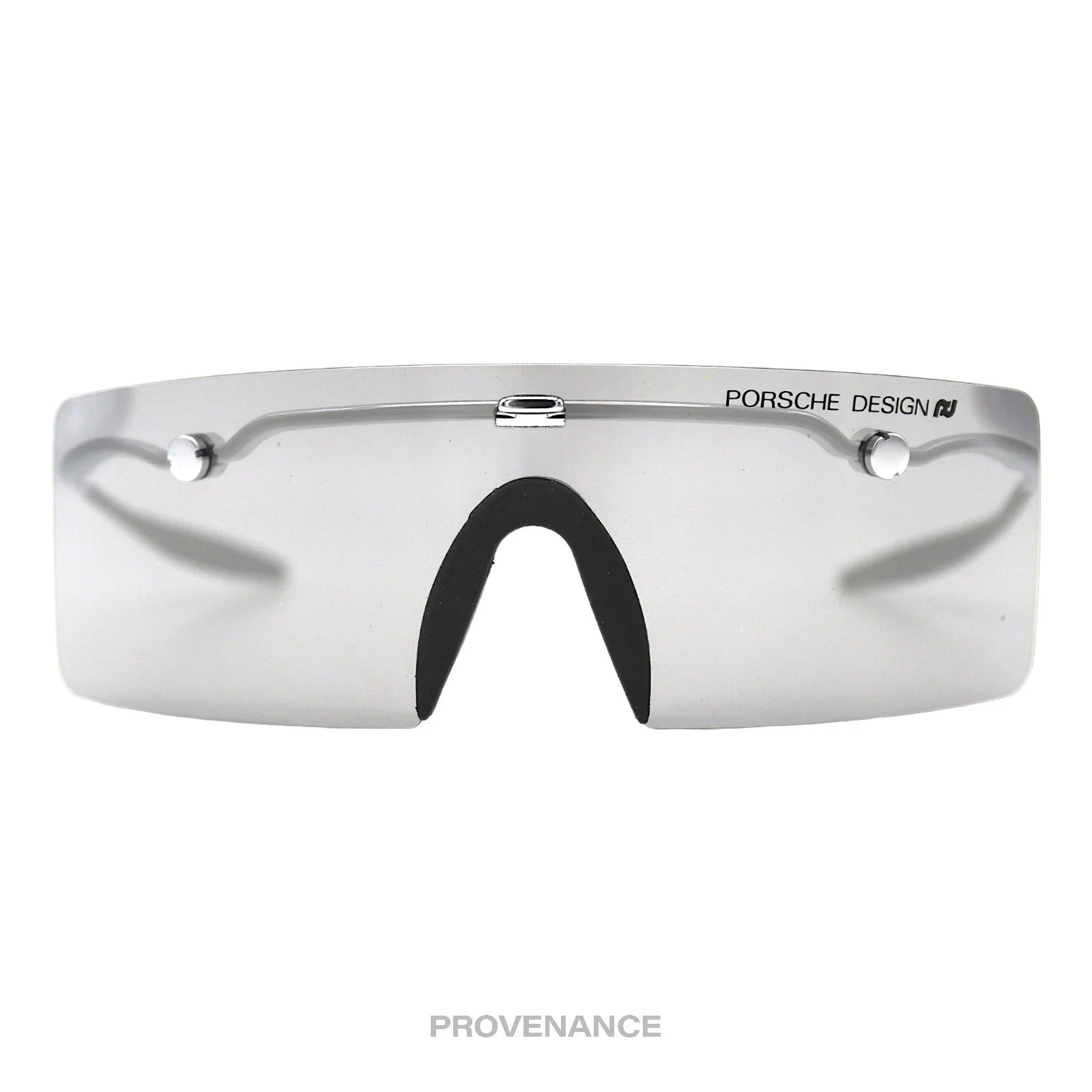 Porsche Carrera 5693 Vintage Folding Sunglasses - 1