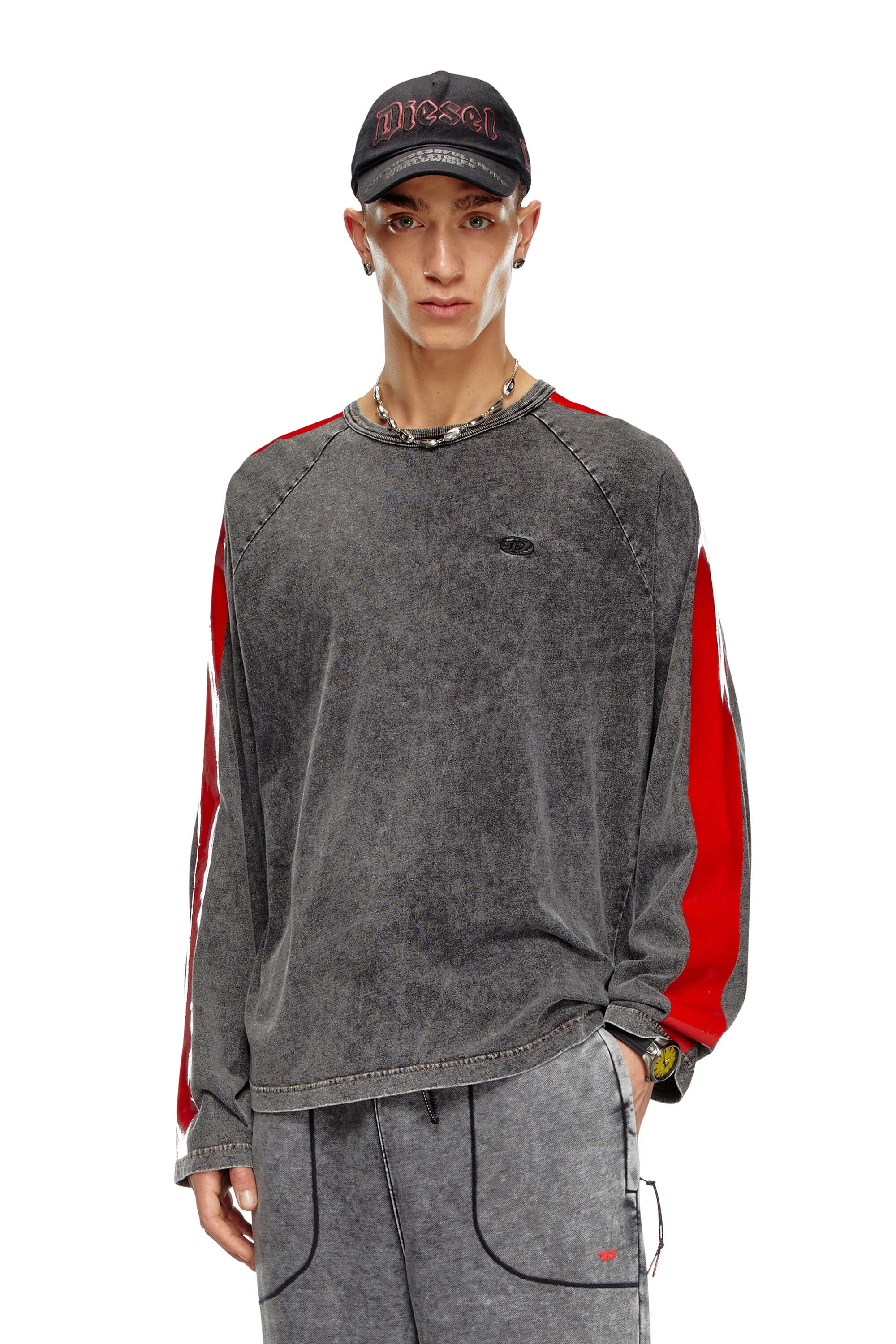 T-REDROXT - 3