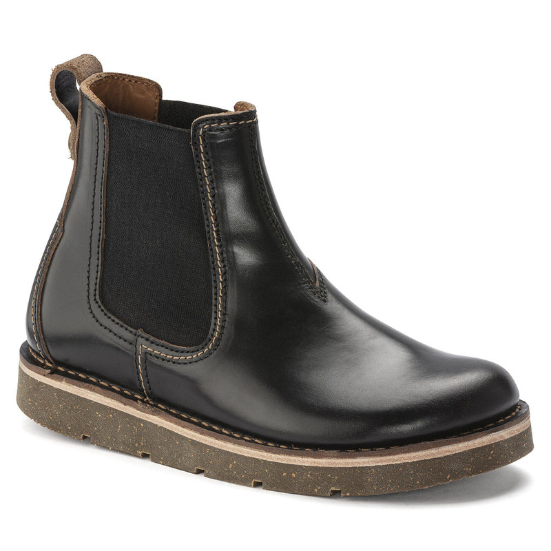 BIRKENSTOCK Birmingham Slip On Men outlook