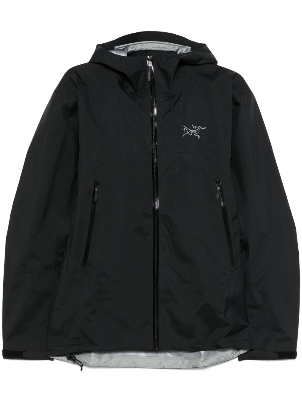 Beta jacket - 1