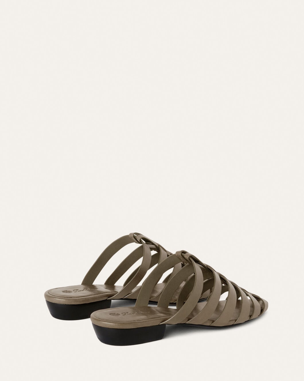 Kaede Sandals - 3