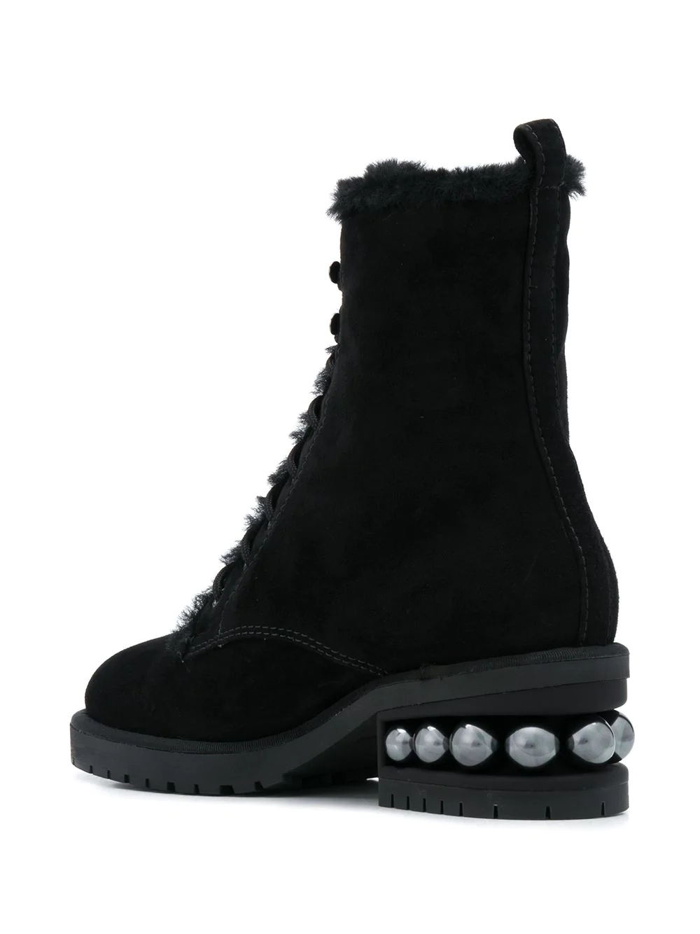 Casati combat boots - 3